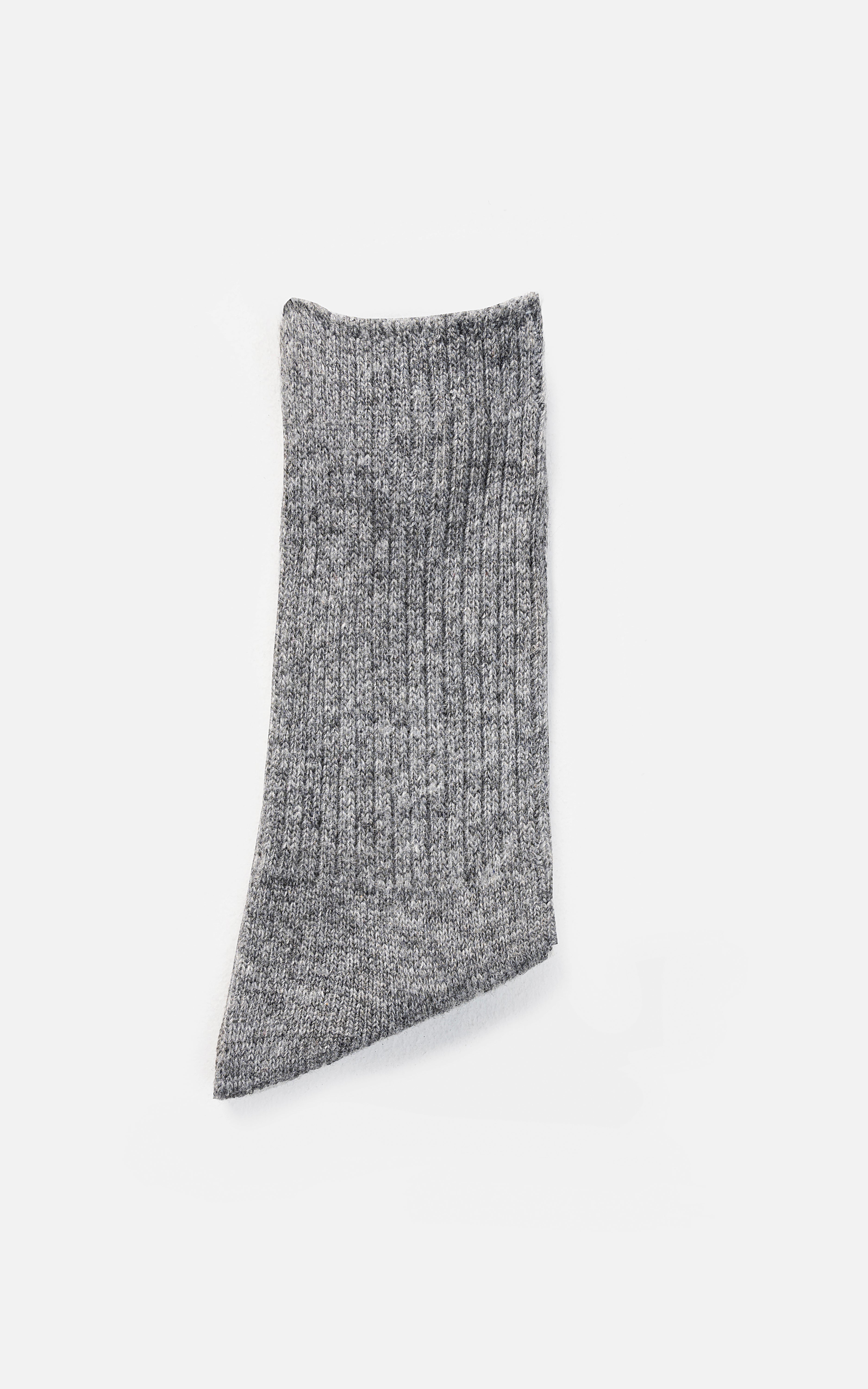 Woolen socks