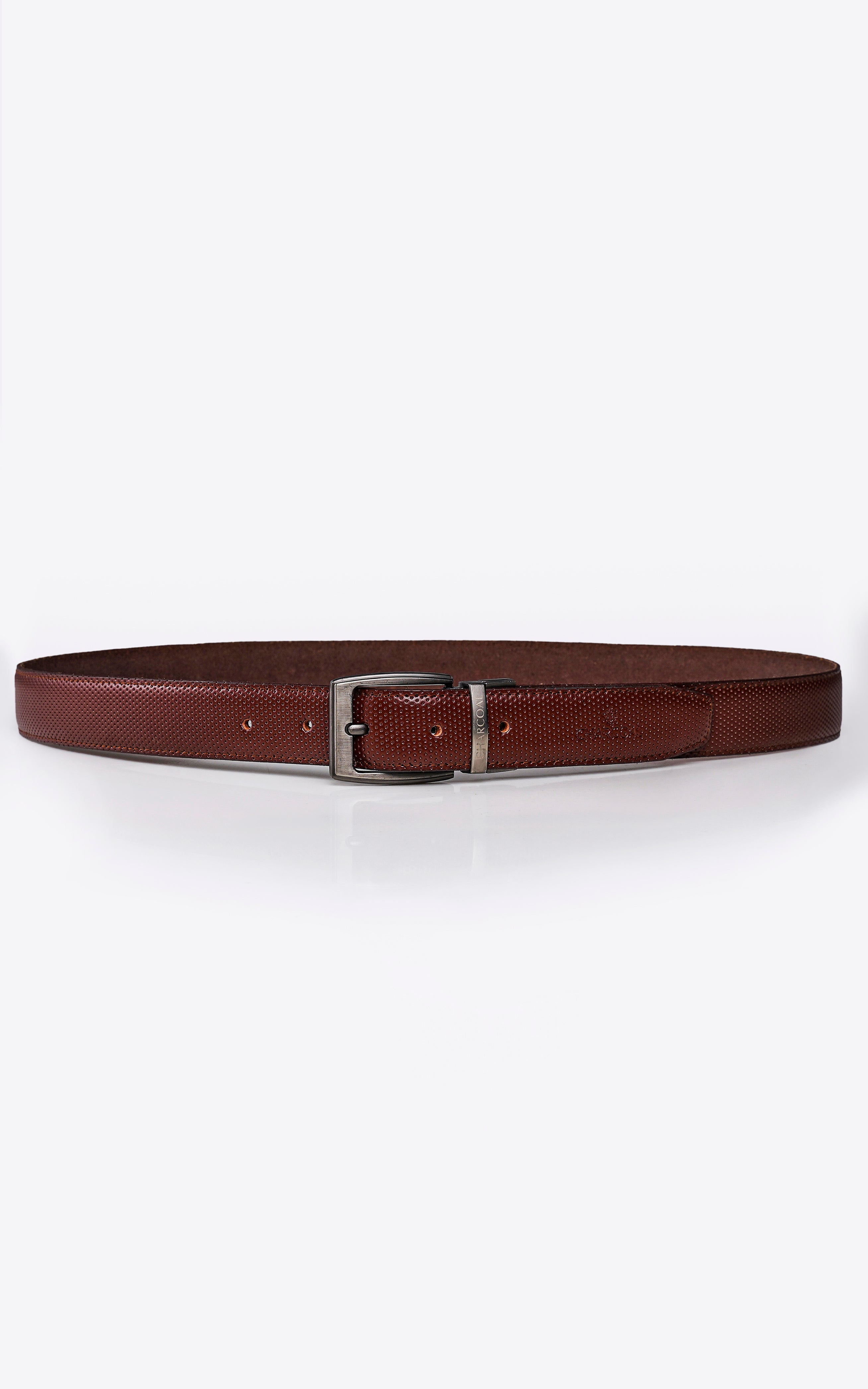 REVERSIBLE BELT