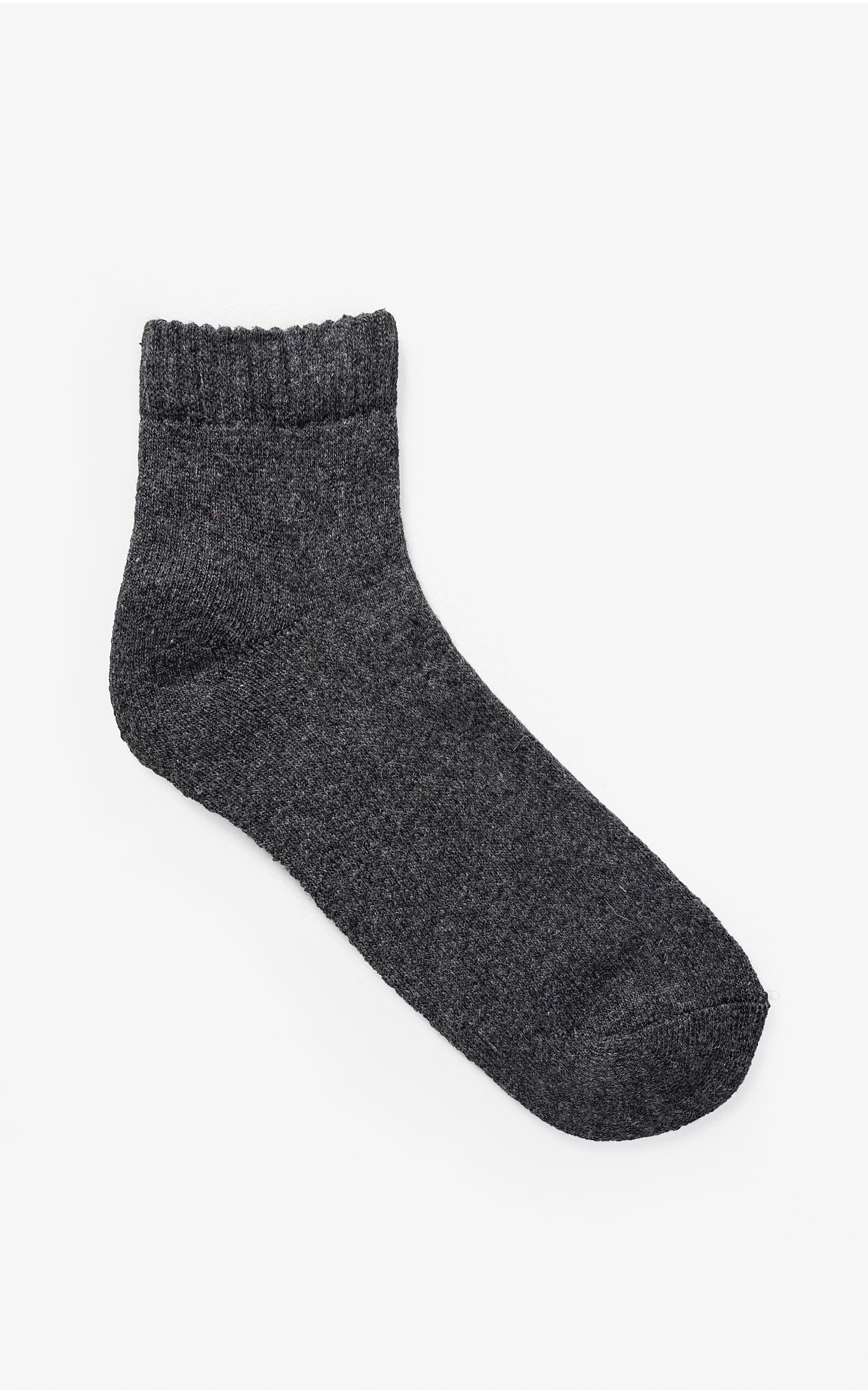 Woolen socks