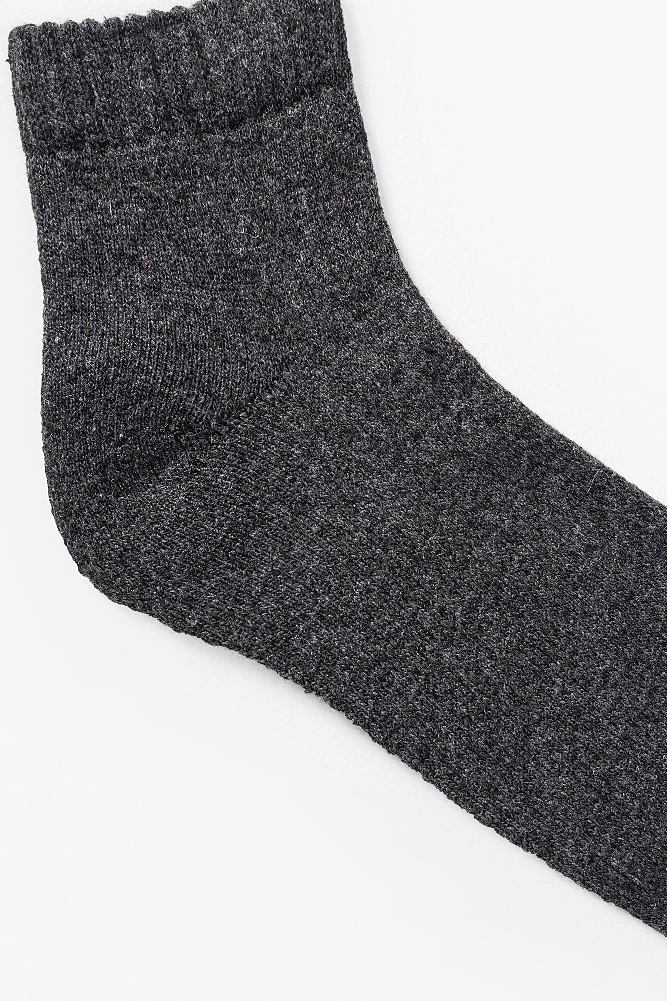 Woolen socks