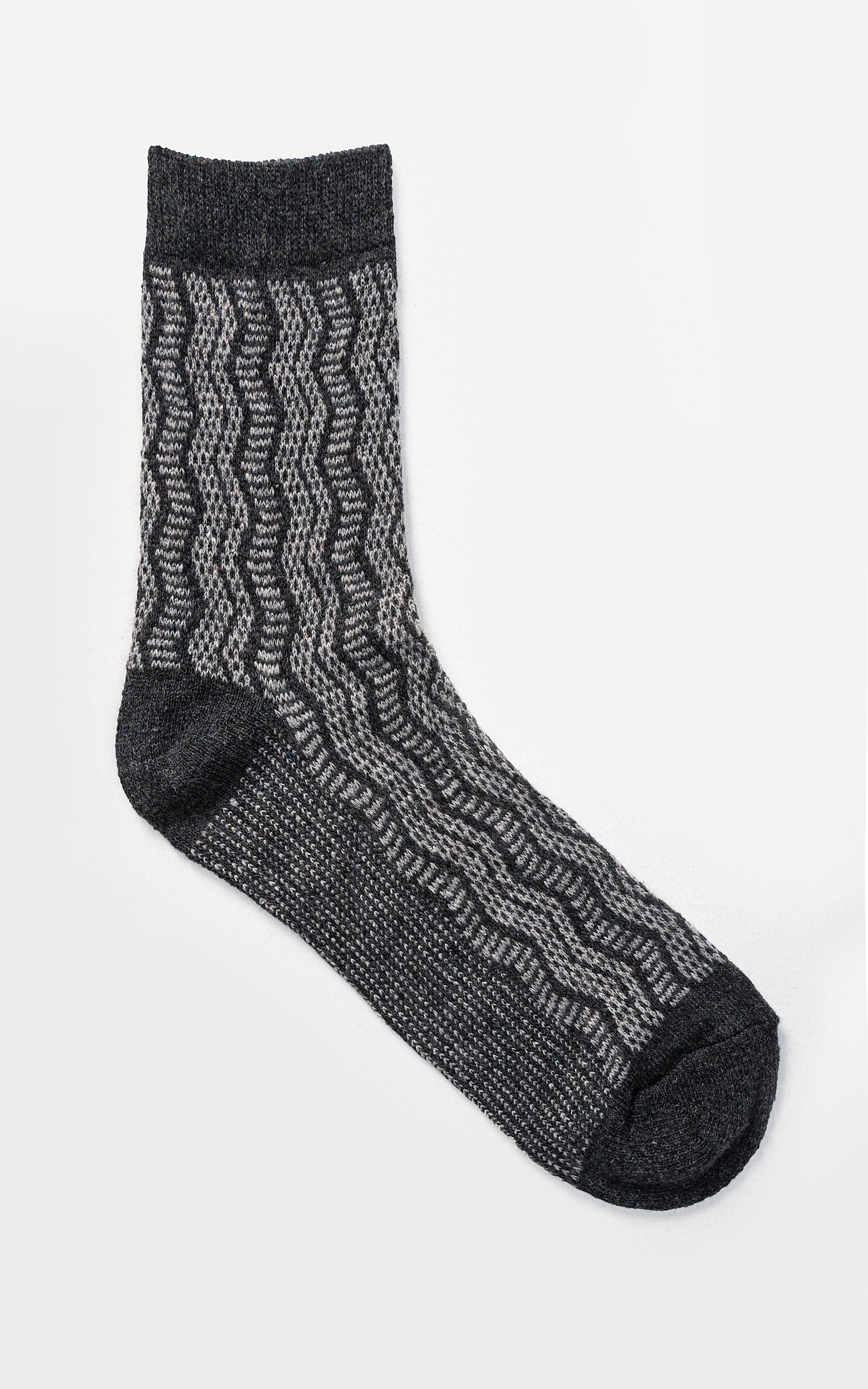 Woolen socks