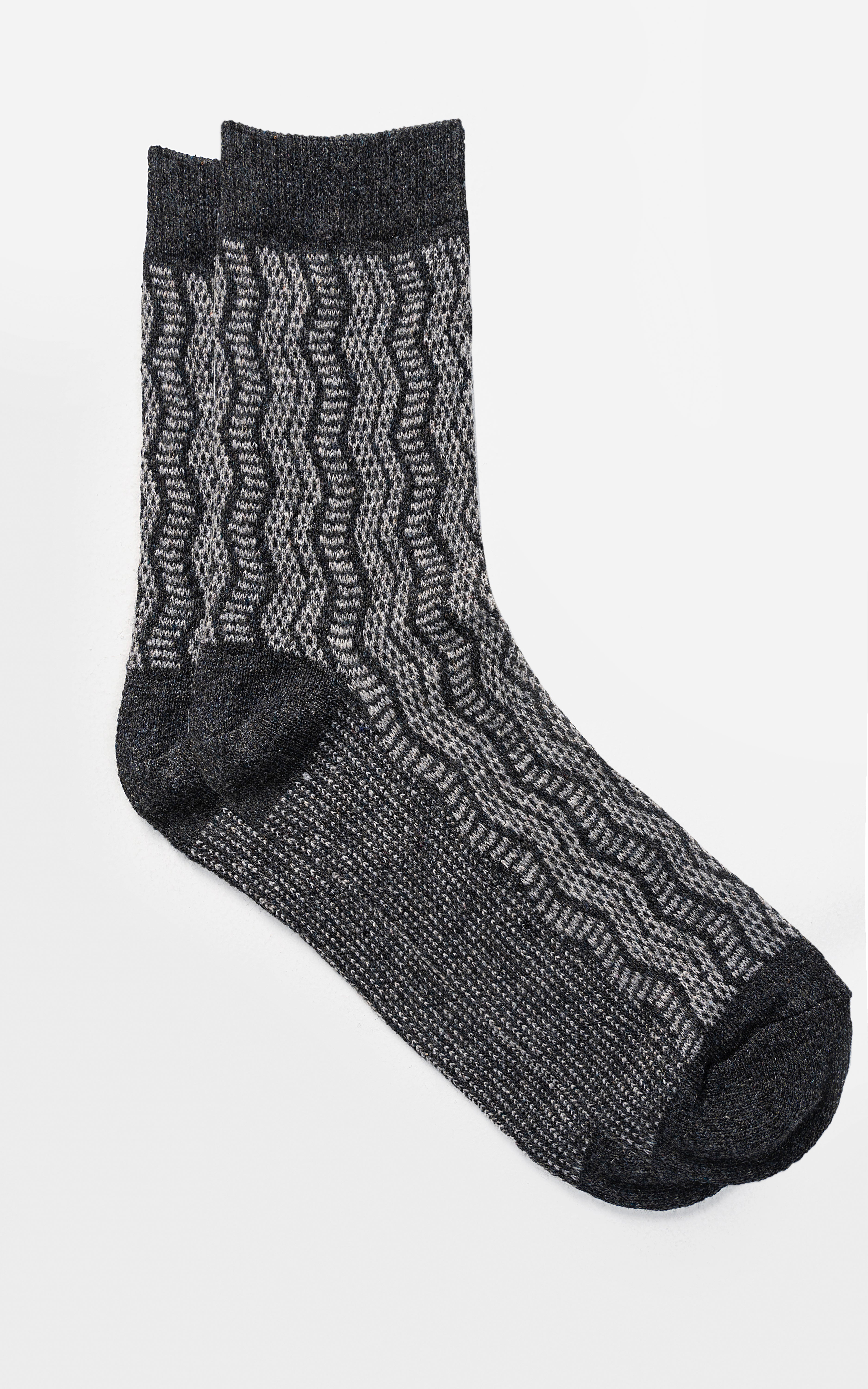 Woolen socks