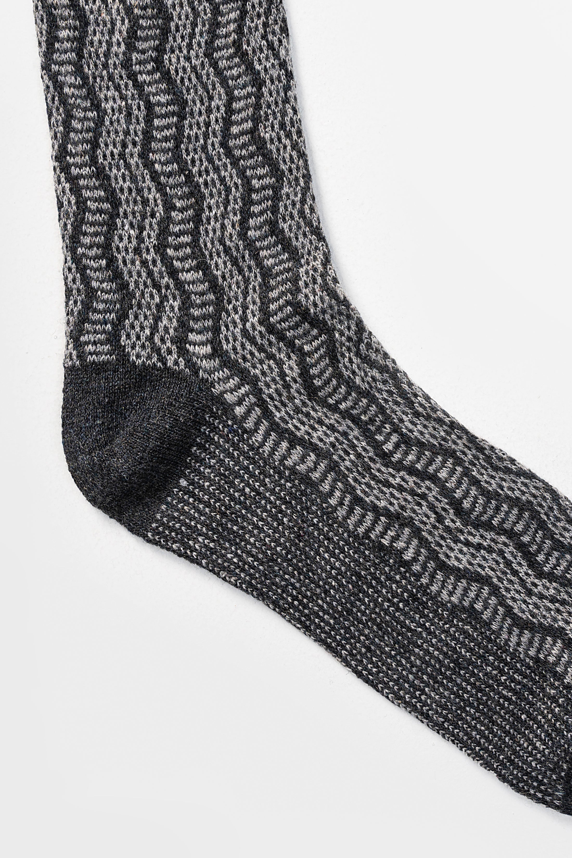 Woolen socks