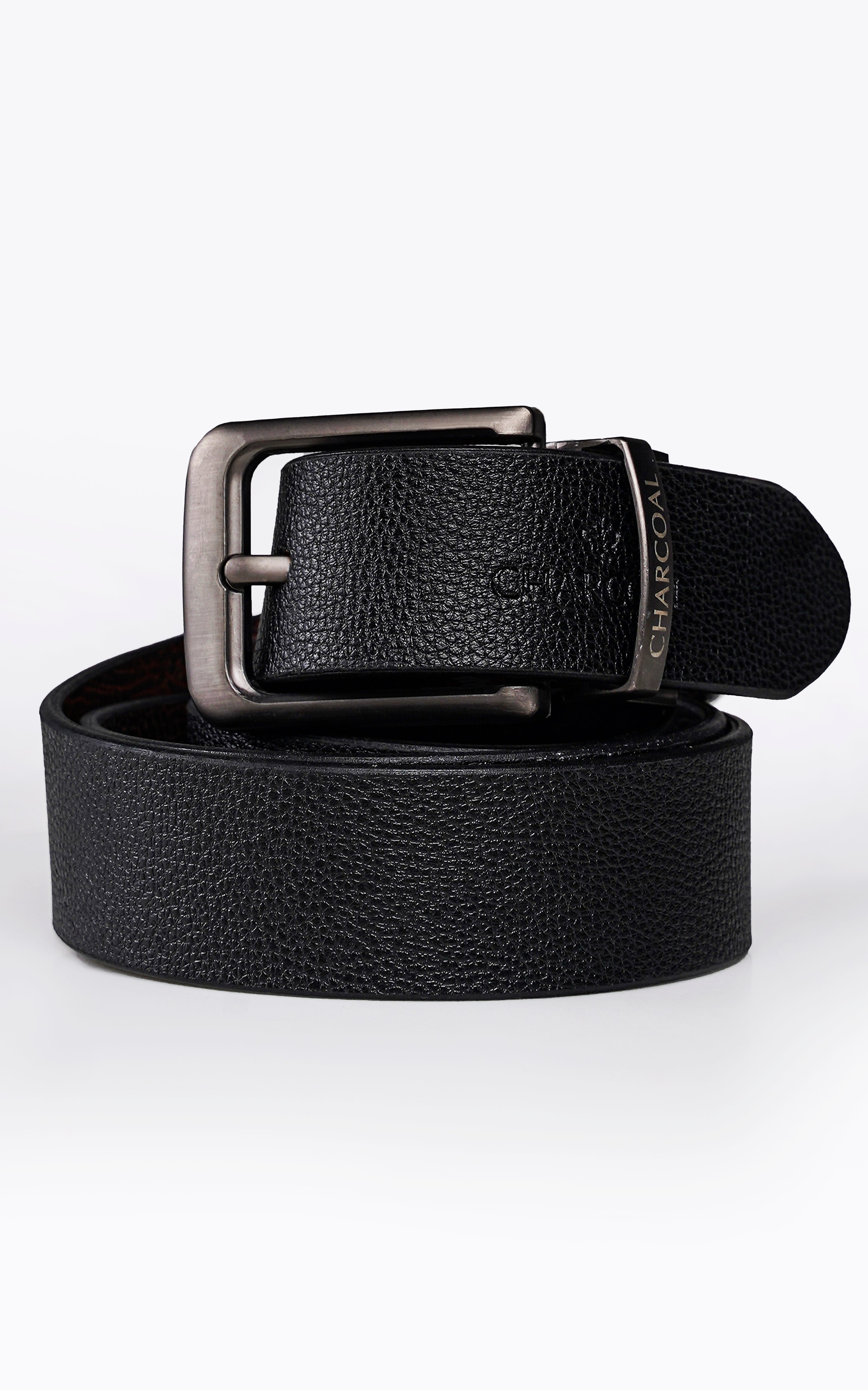 REVERSIBLE BELT
