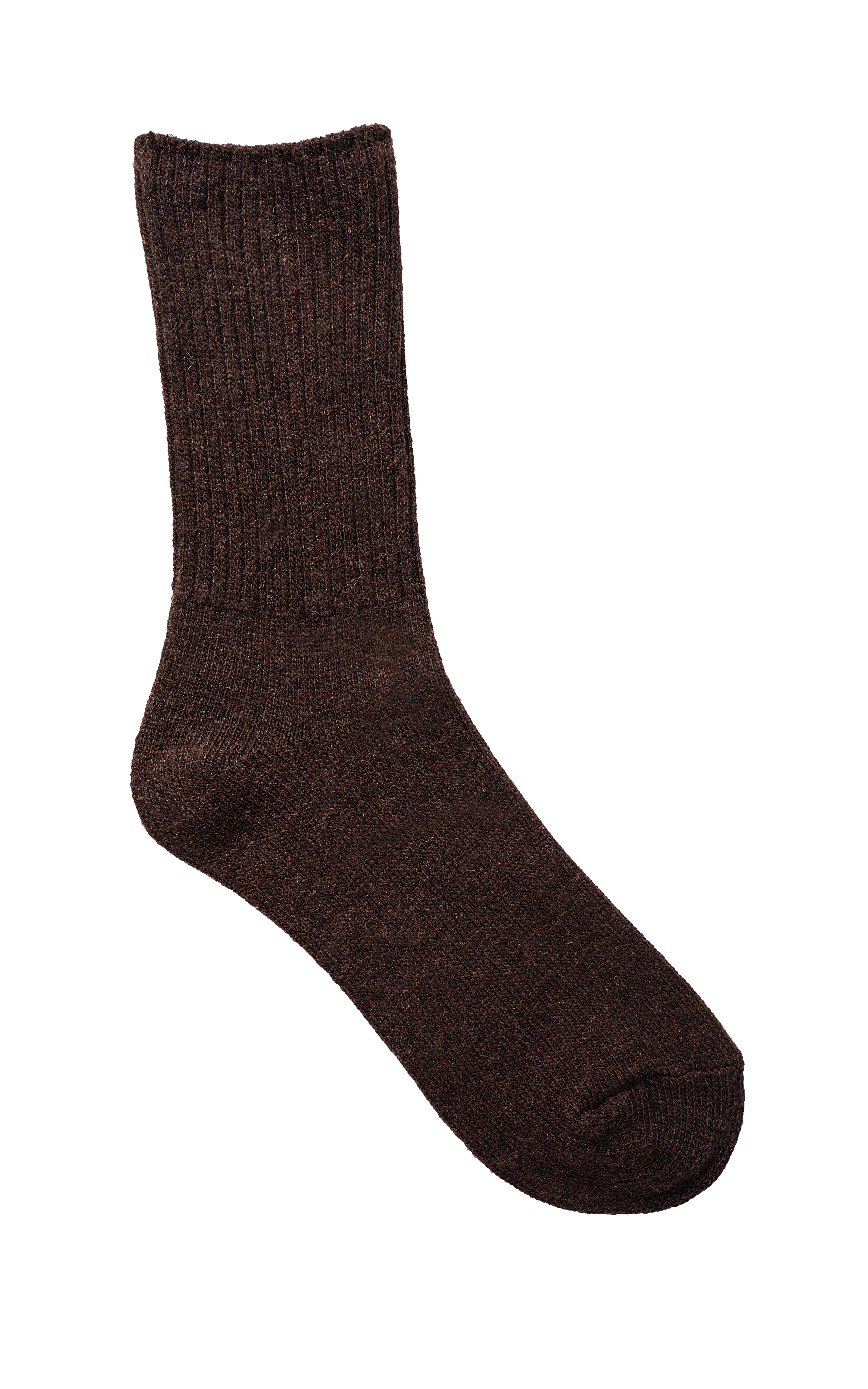 Woolen socks