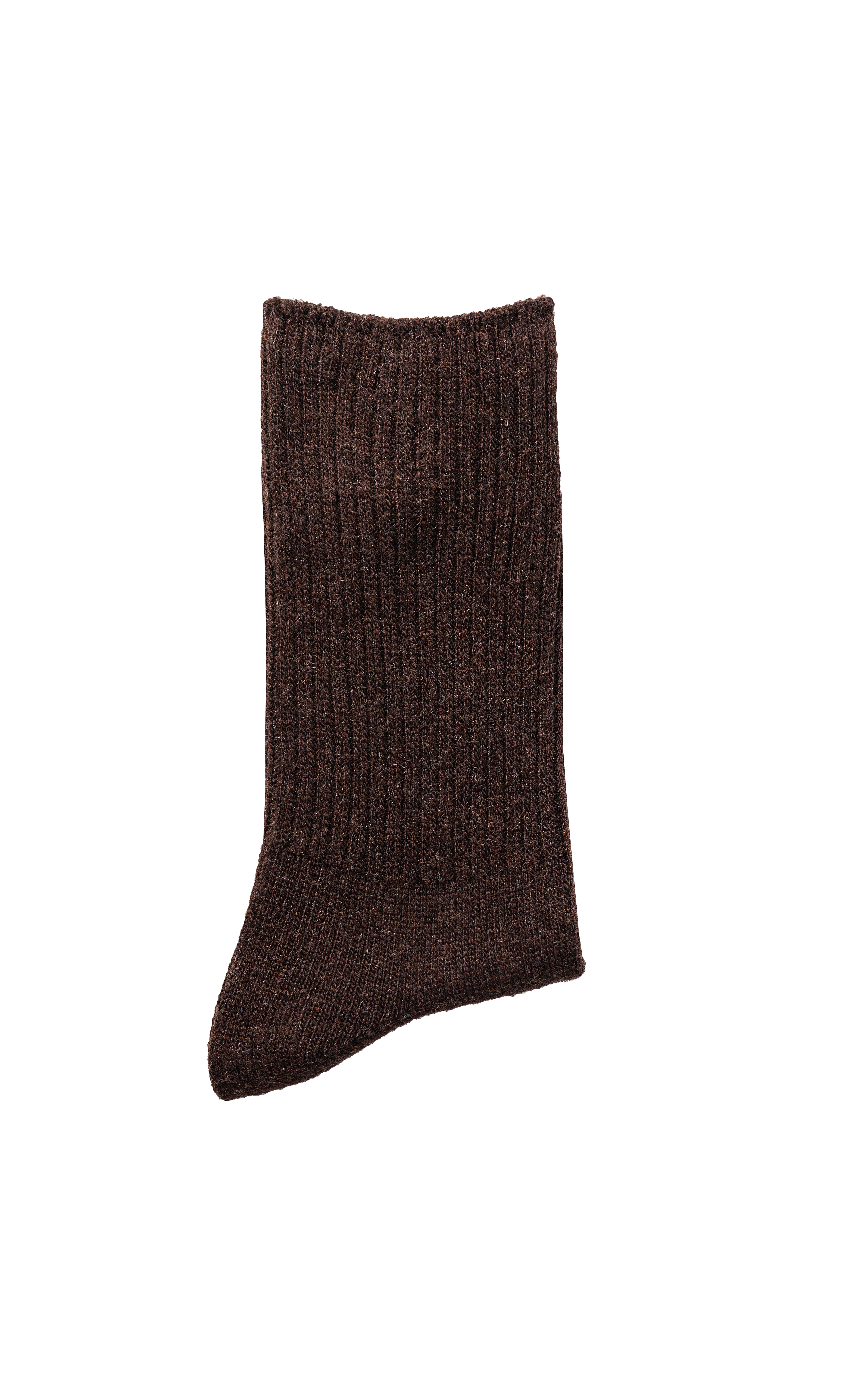 Woolen socks