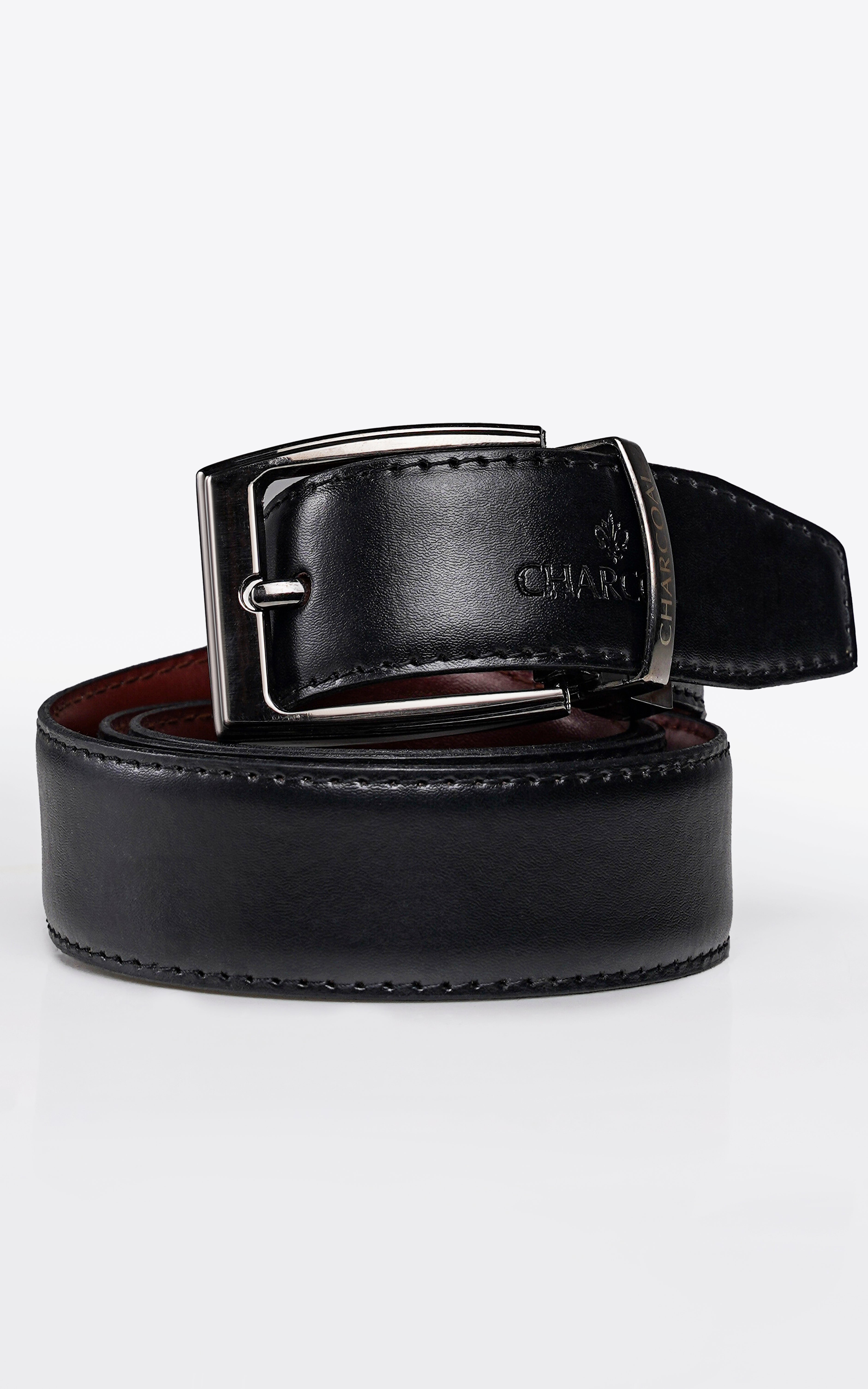 REVERSIBLE BELT