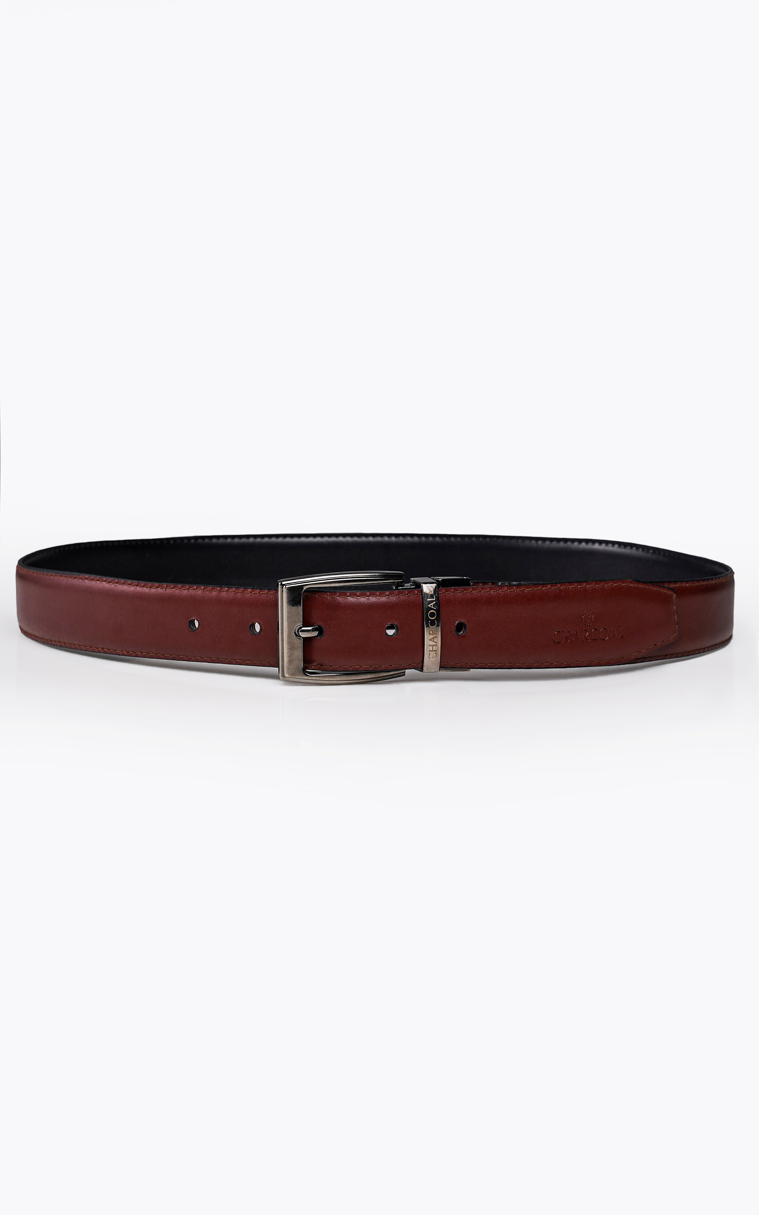 REVERSIBLE BELT