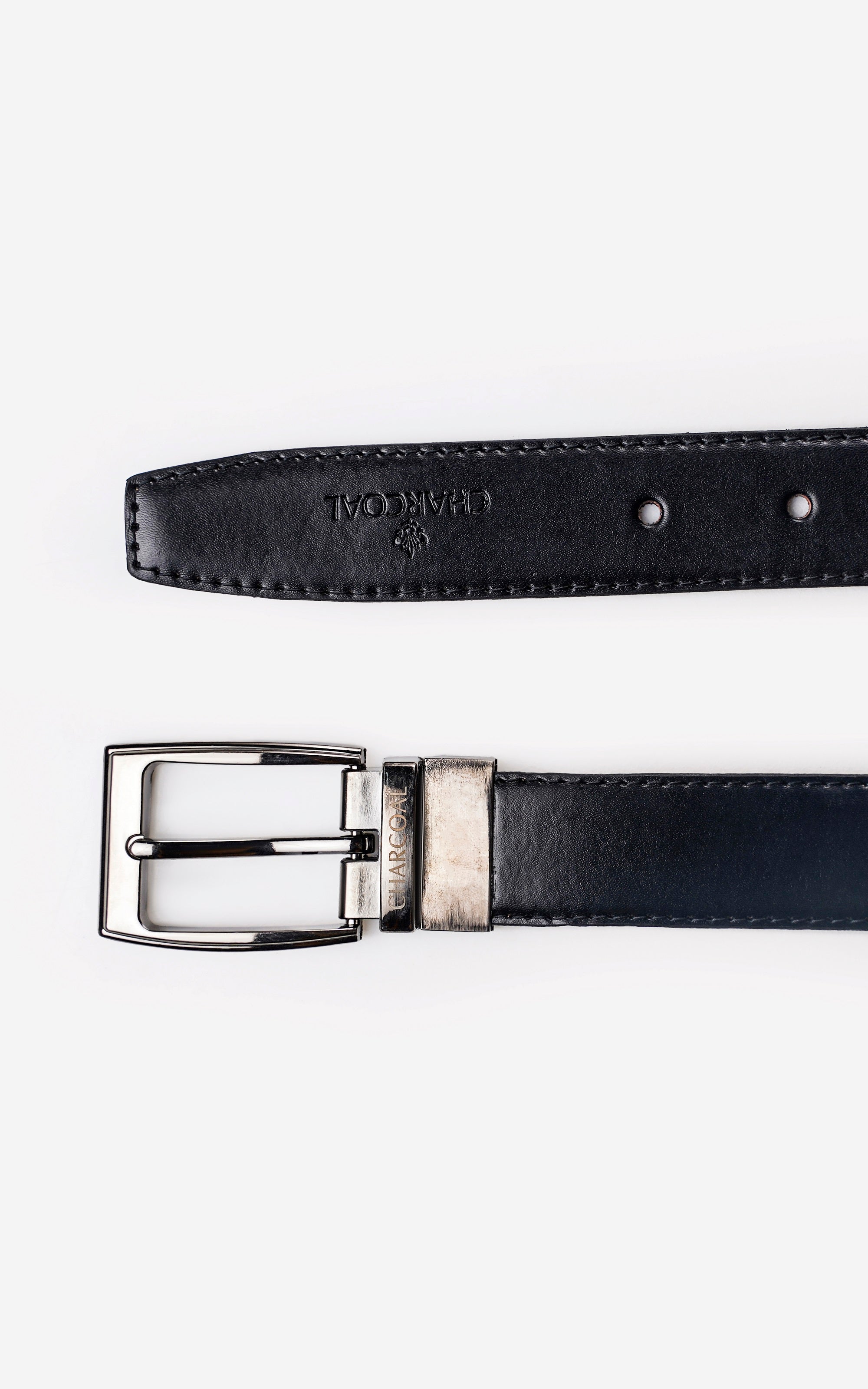 REVERSIBLE BELT