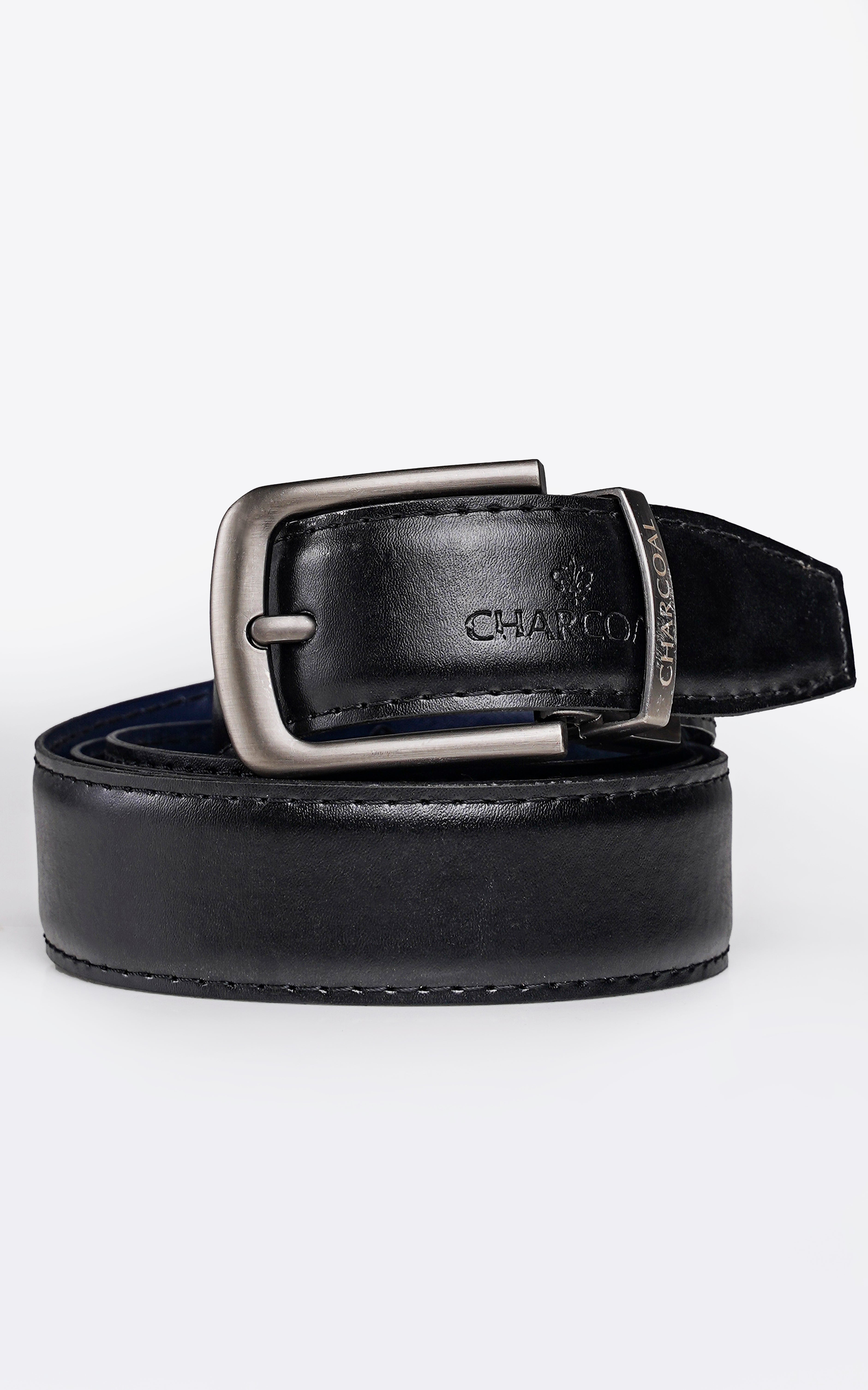 REVERSIBLE BELT