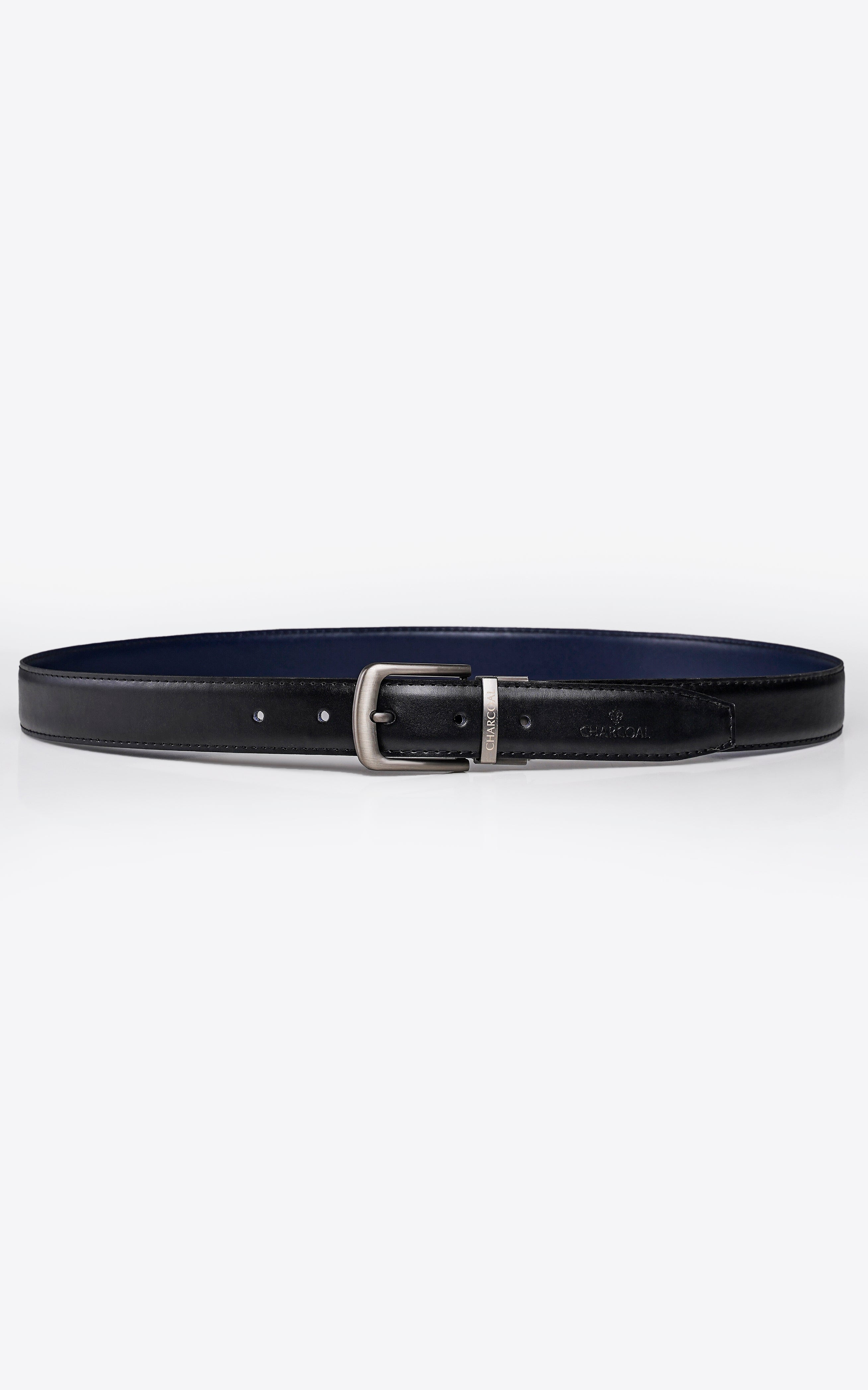 REVERSIBLE BELT