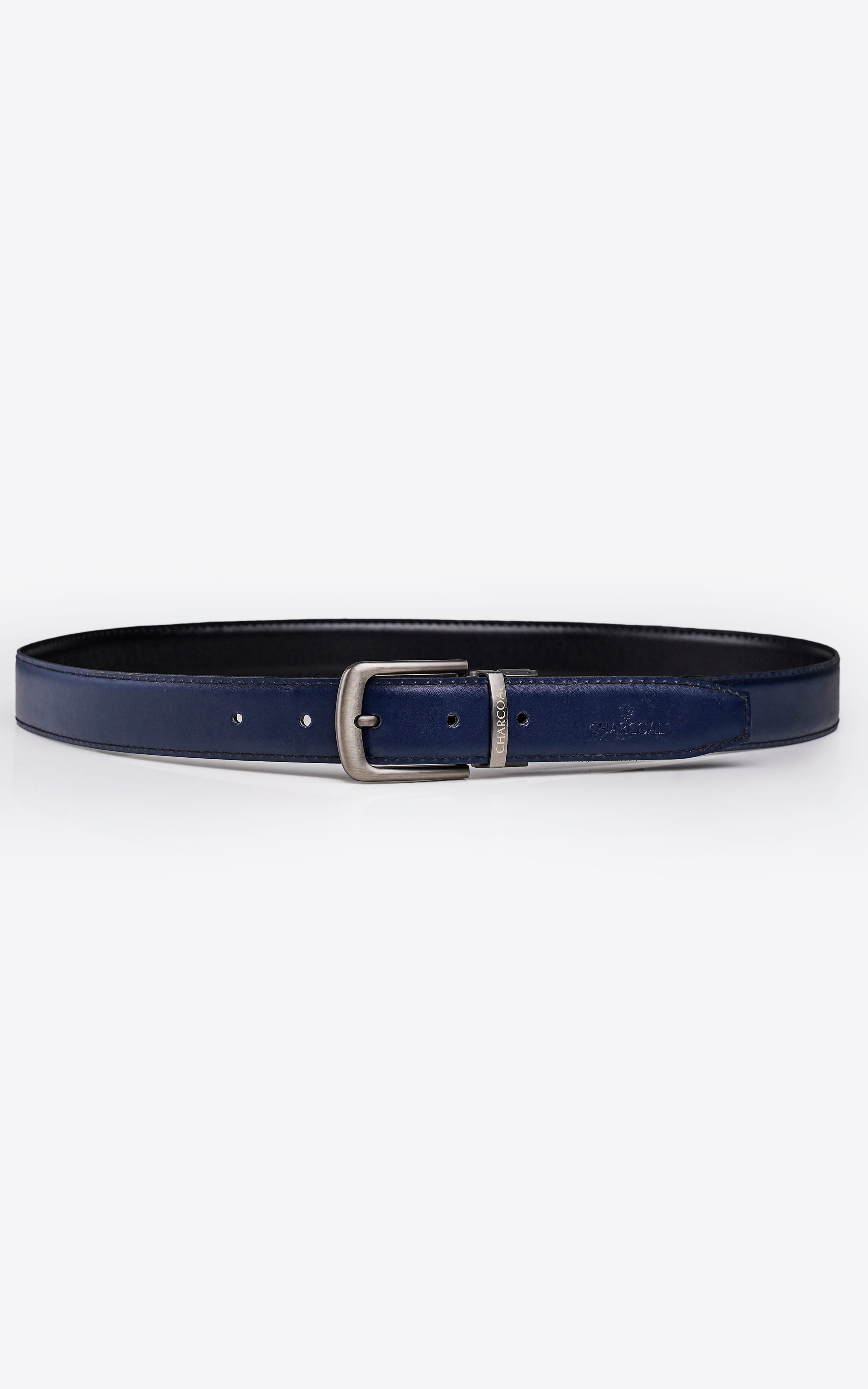 REVERSIBLE BELT