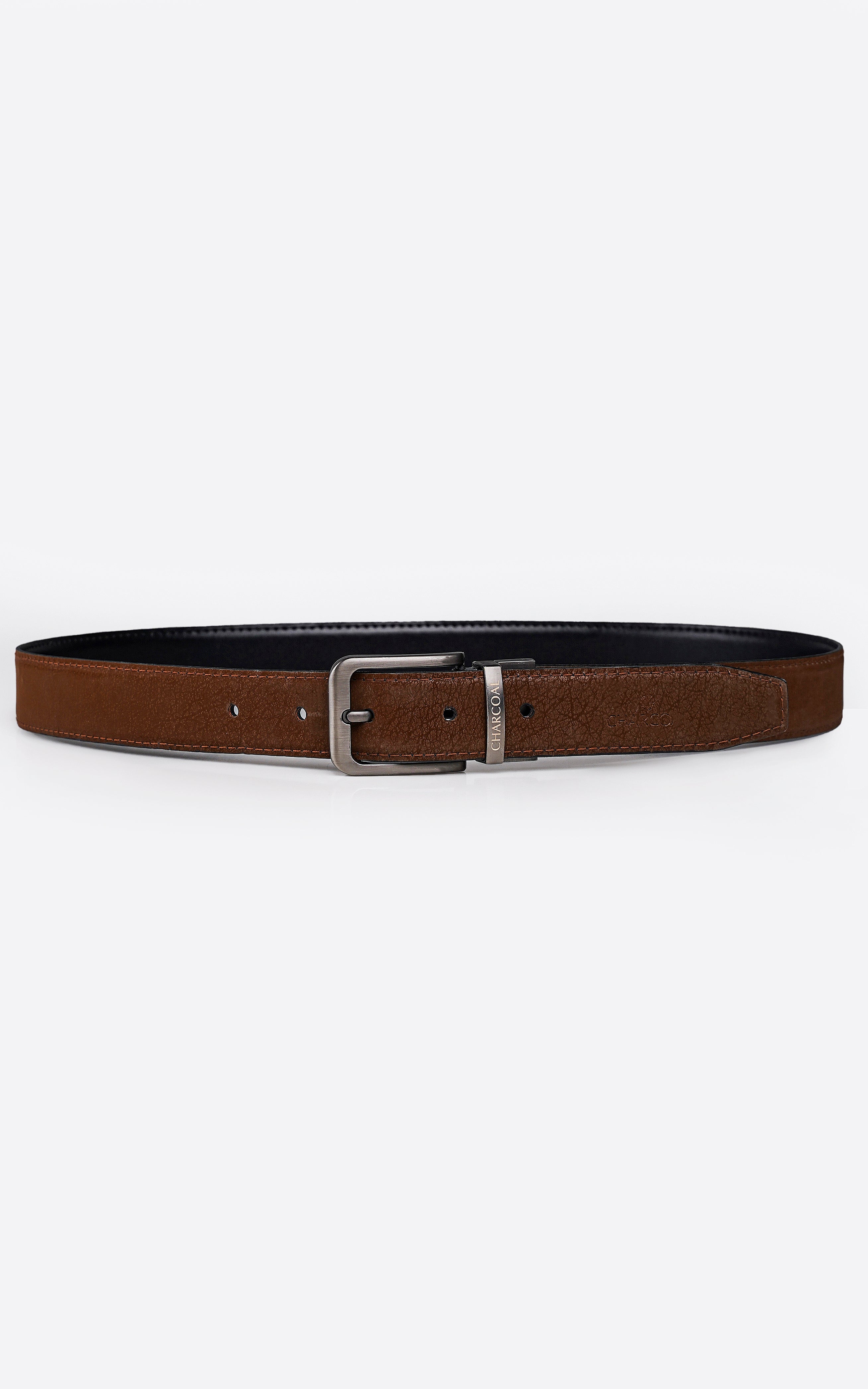 REVERSIBLE BELT
