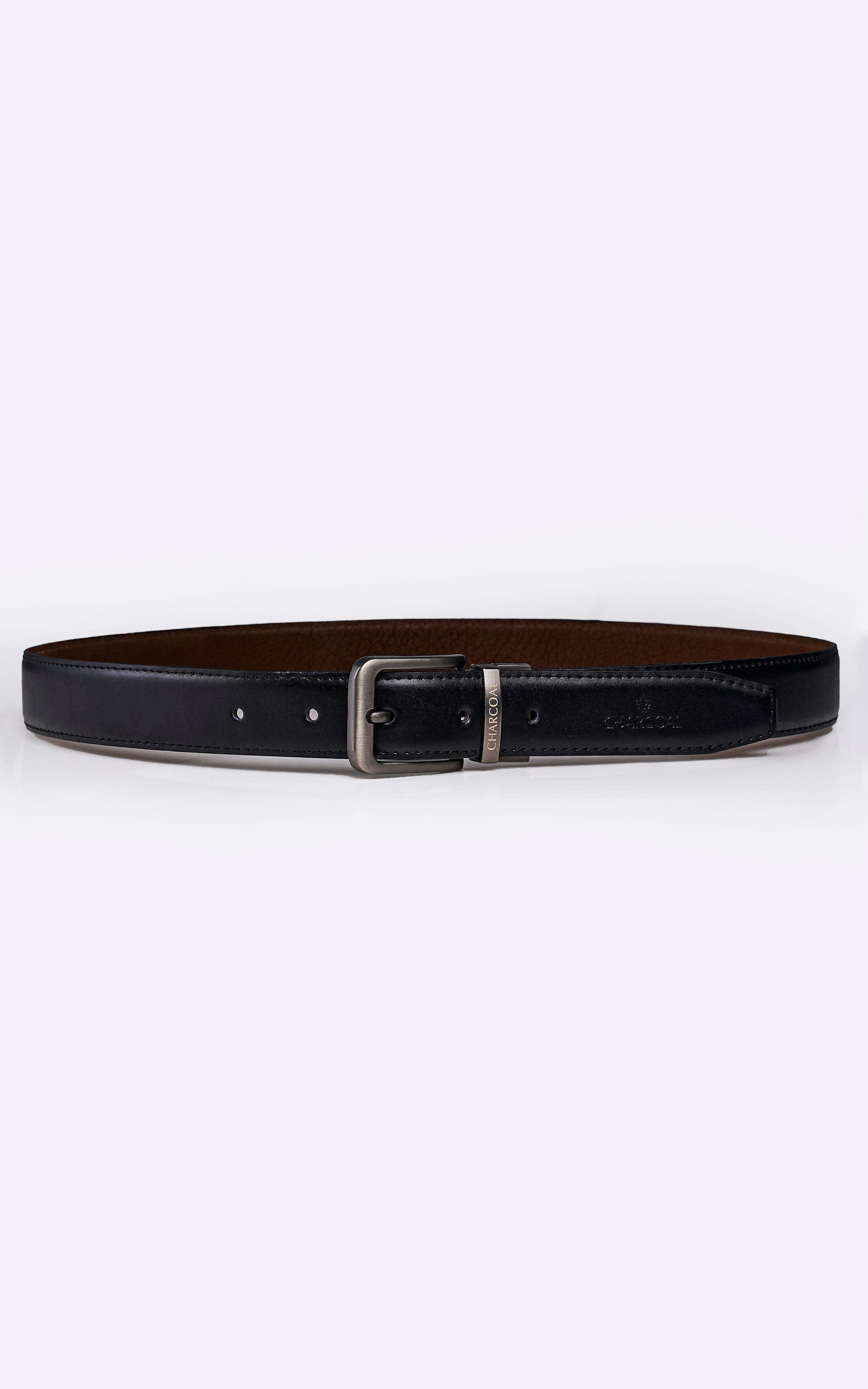 REVERSIBLE BELT