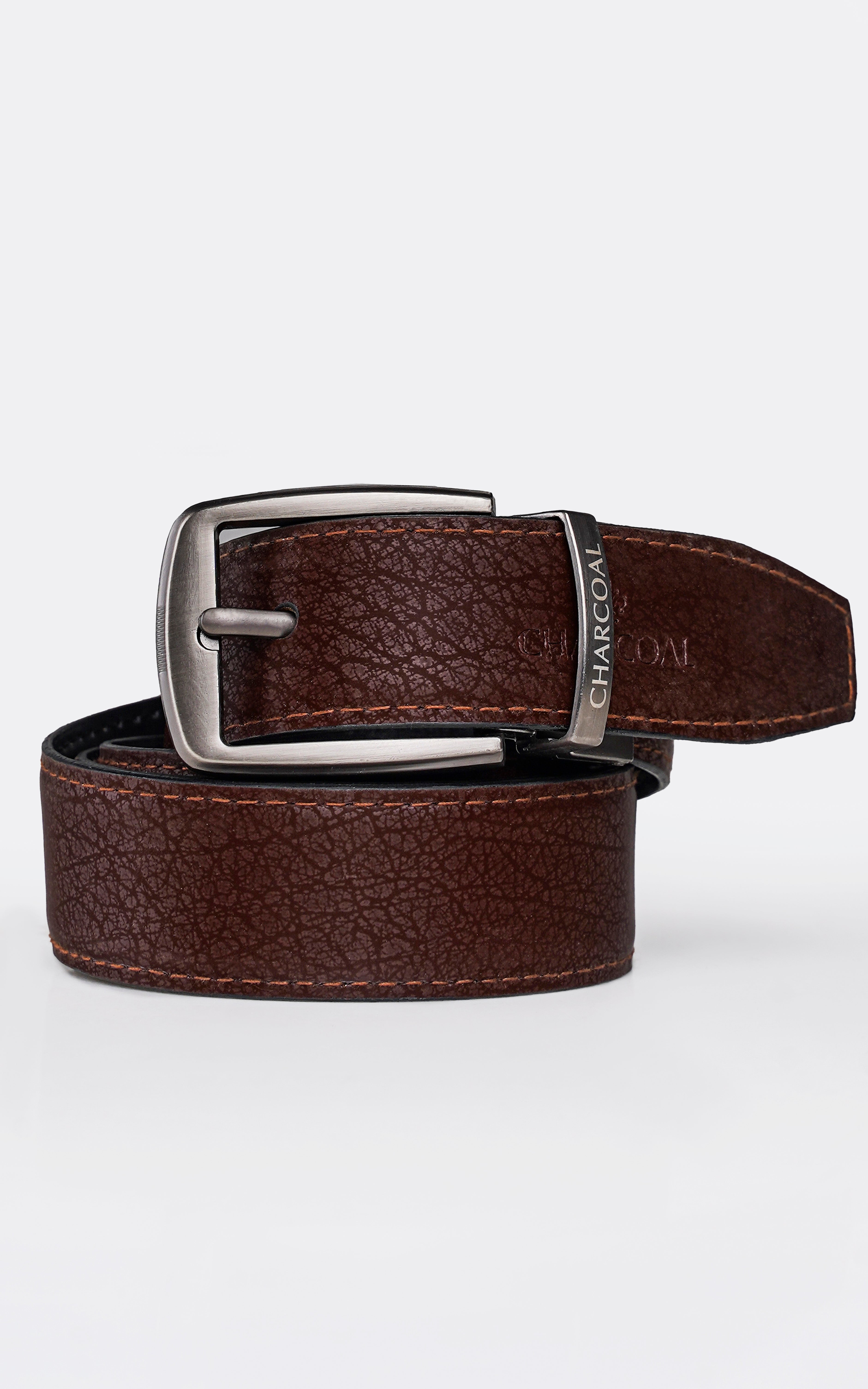 REVERSIBLE BELT