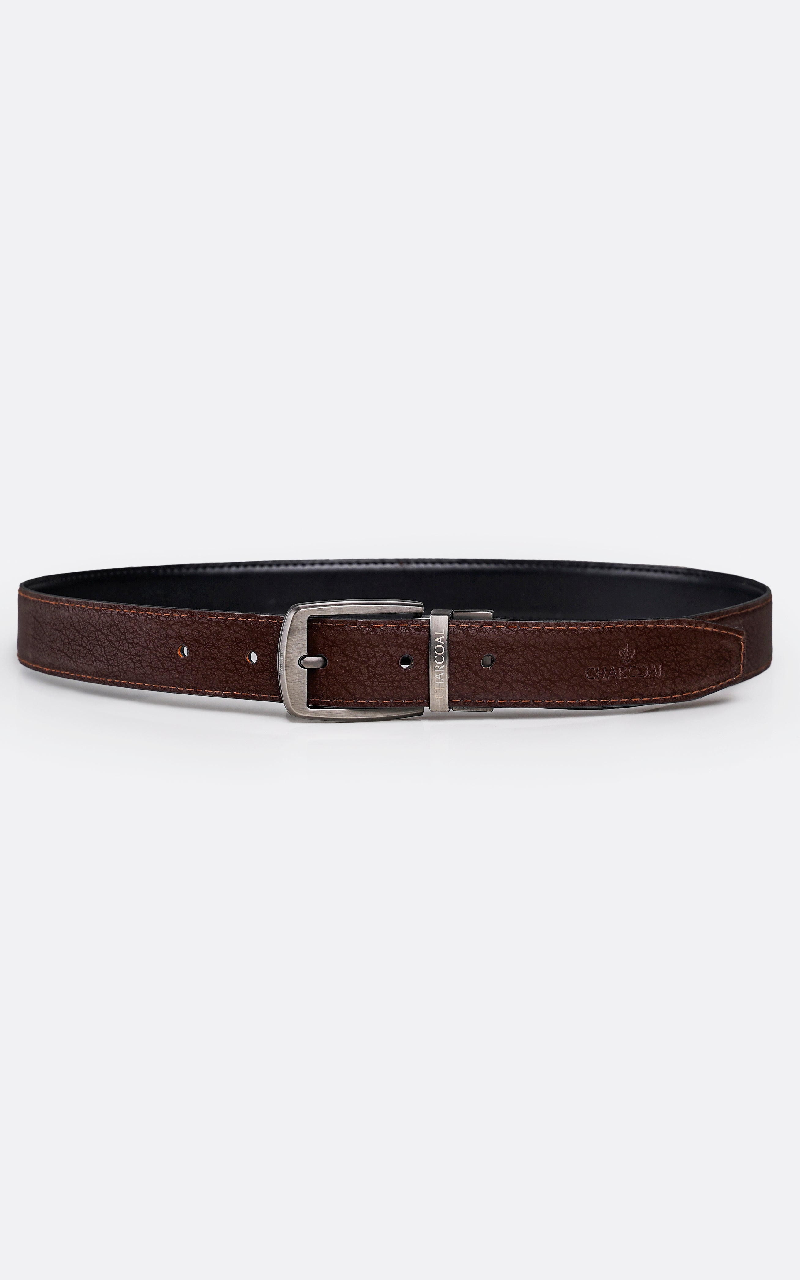 REVERSIBLE BELT