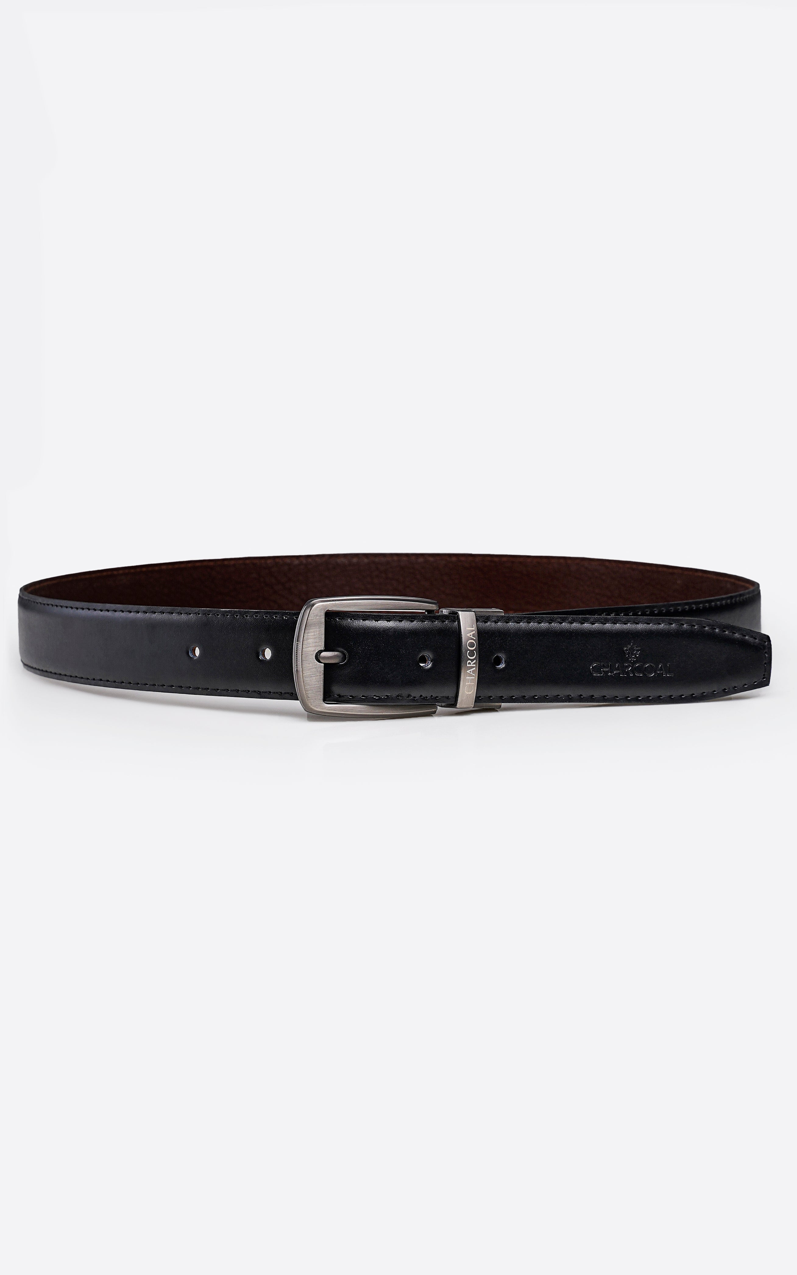 REVERSIBLE BELT