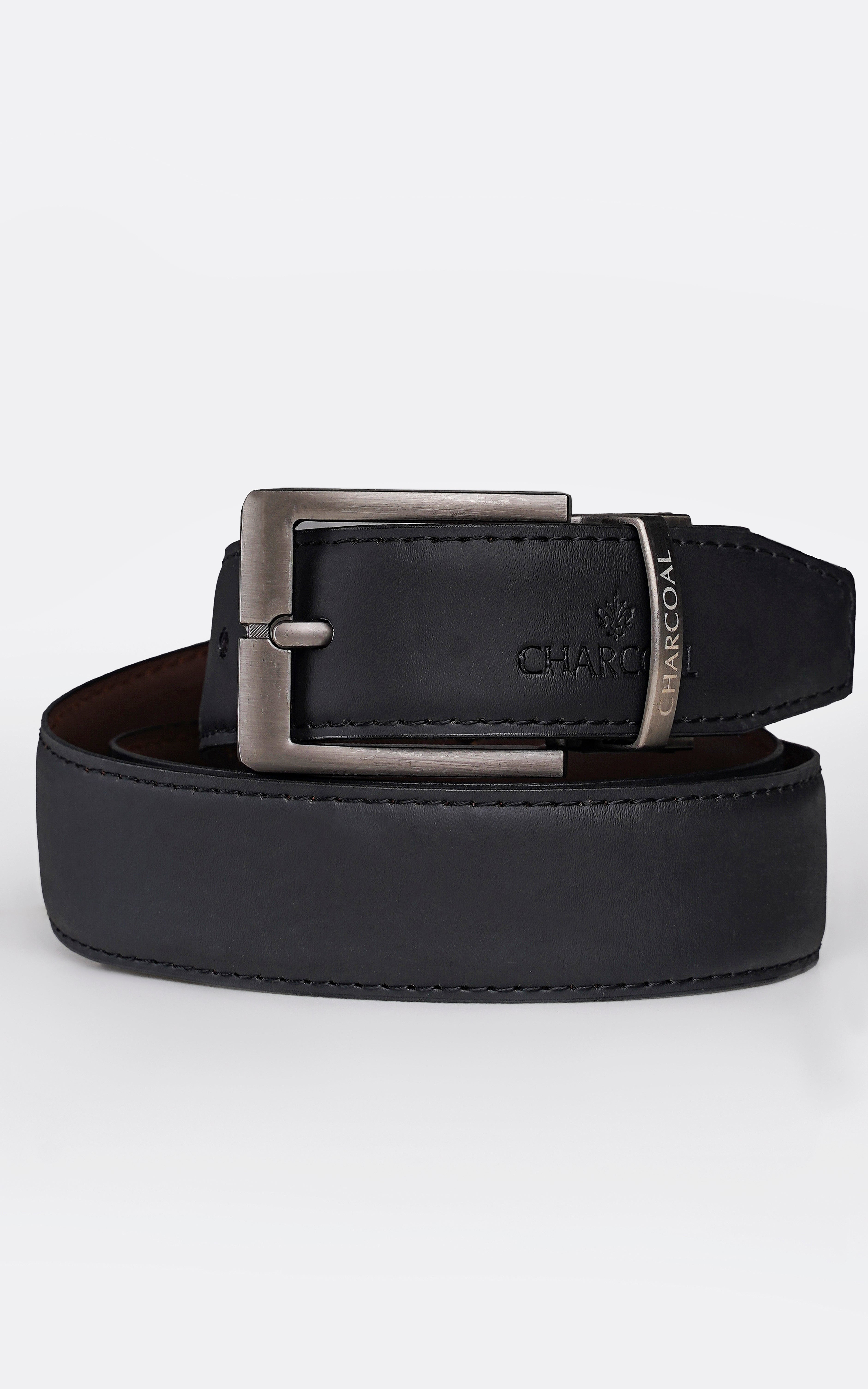 REVERSIBLE BELT