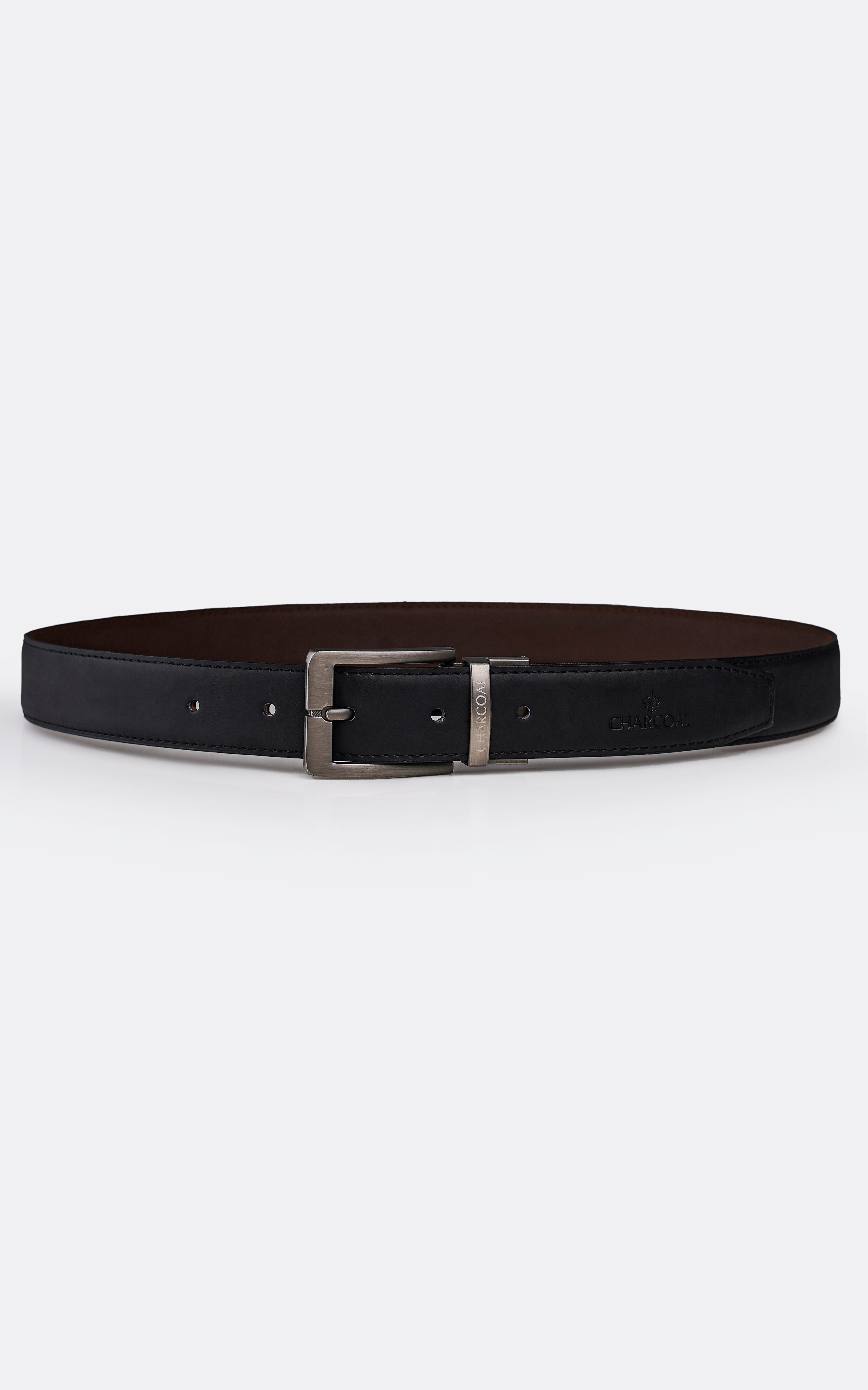 REVERSIBLE BELT