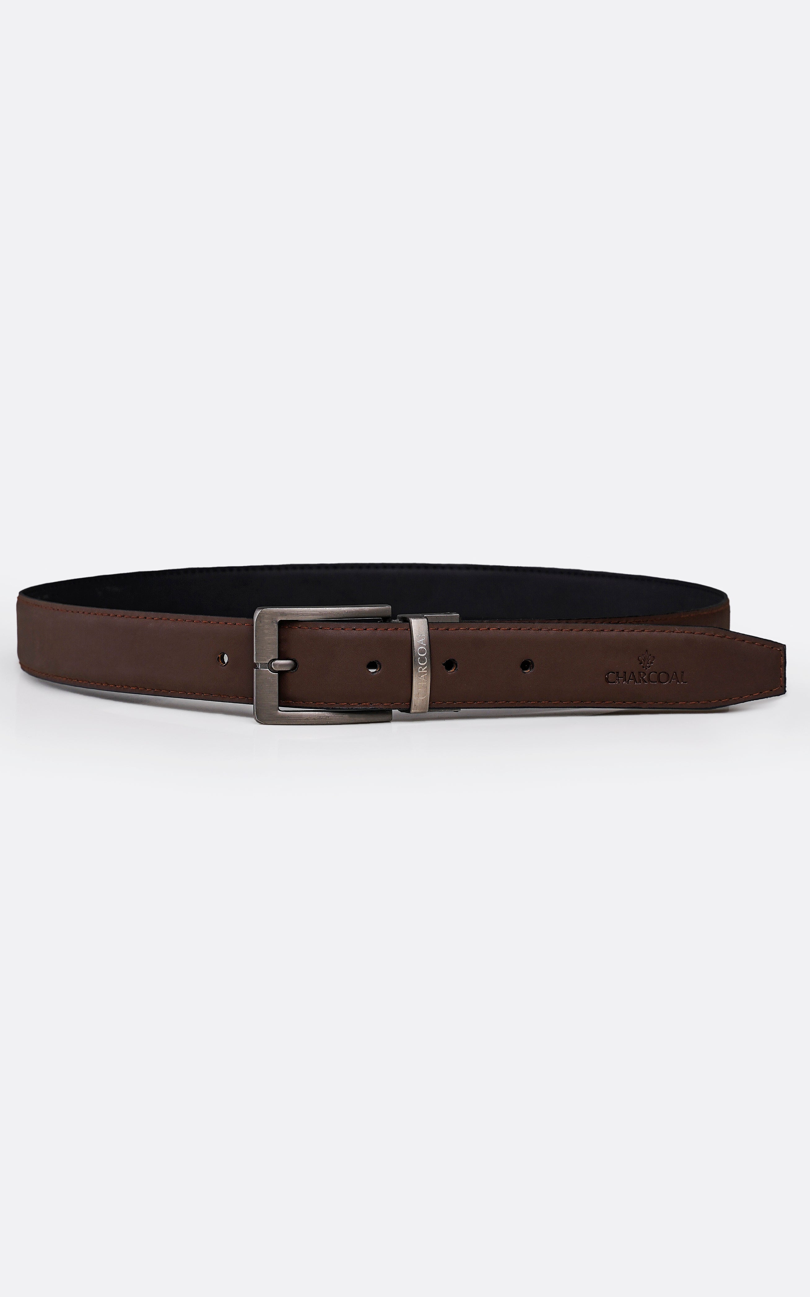 REVERSIBLE BELT