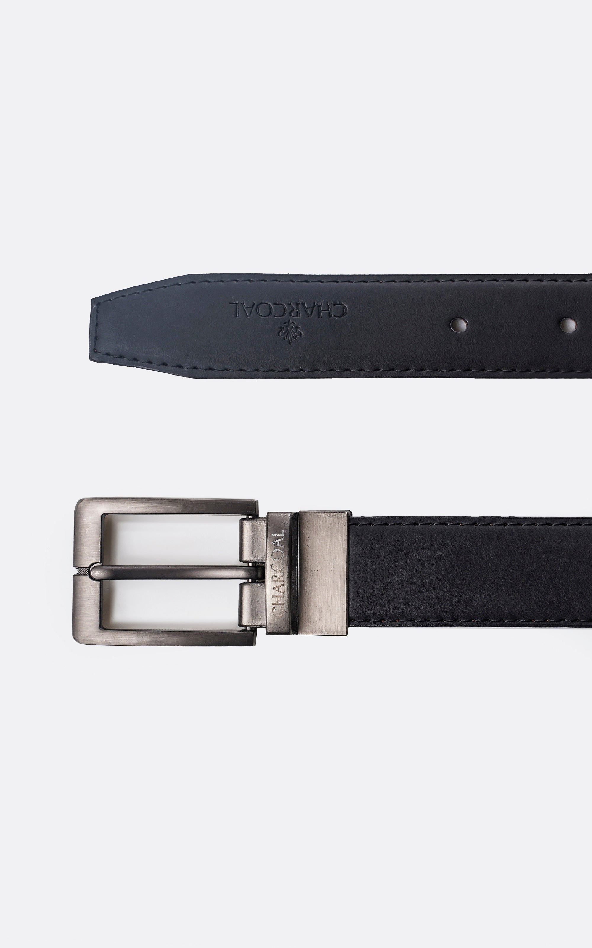 REVERSIBLE BELT