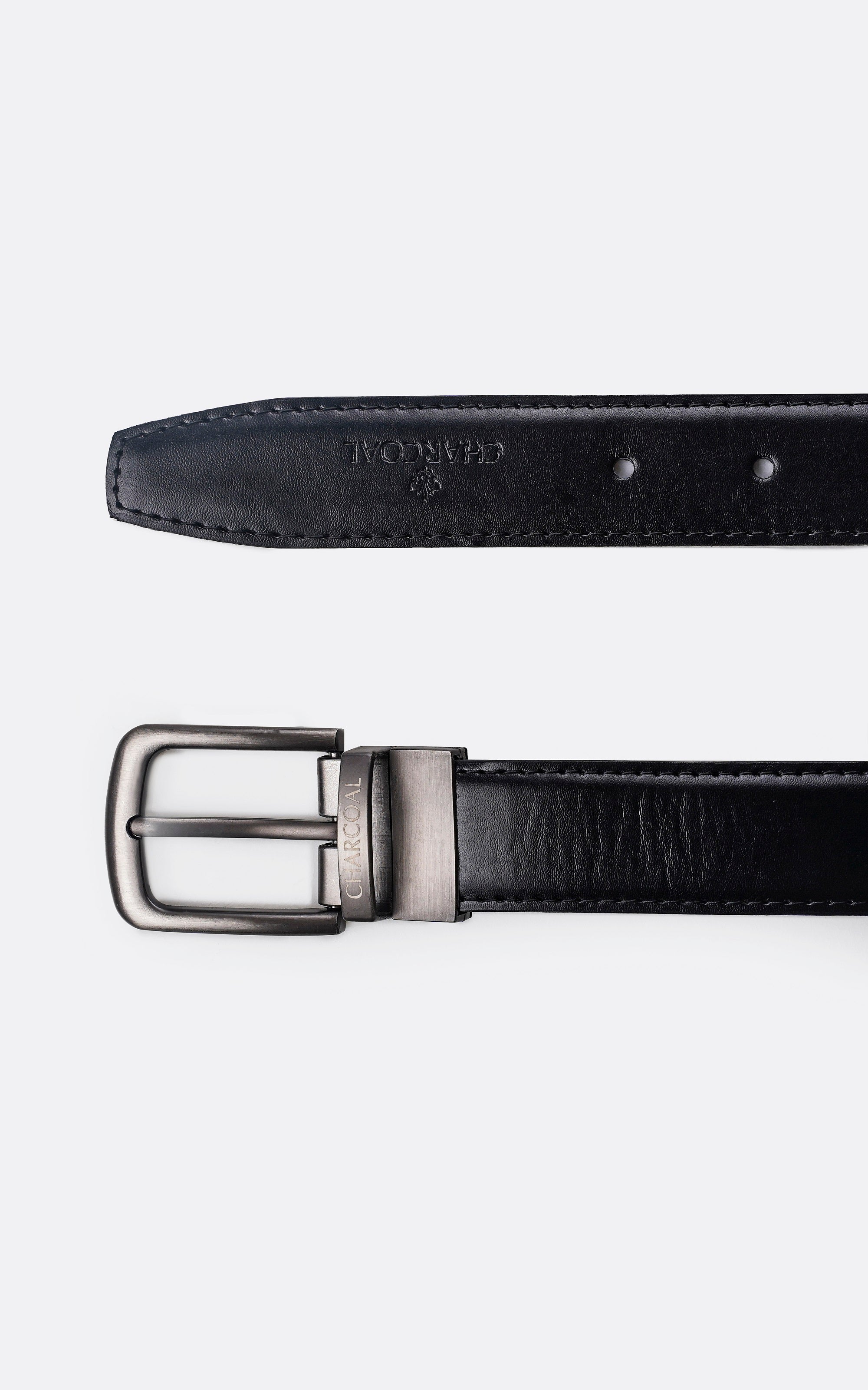 REVERSIBLE BELT