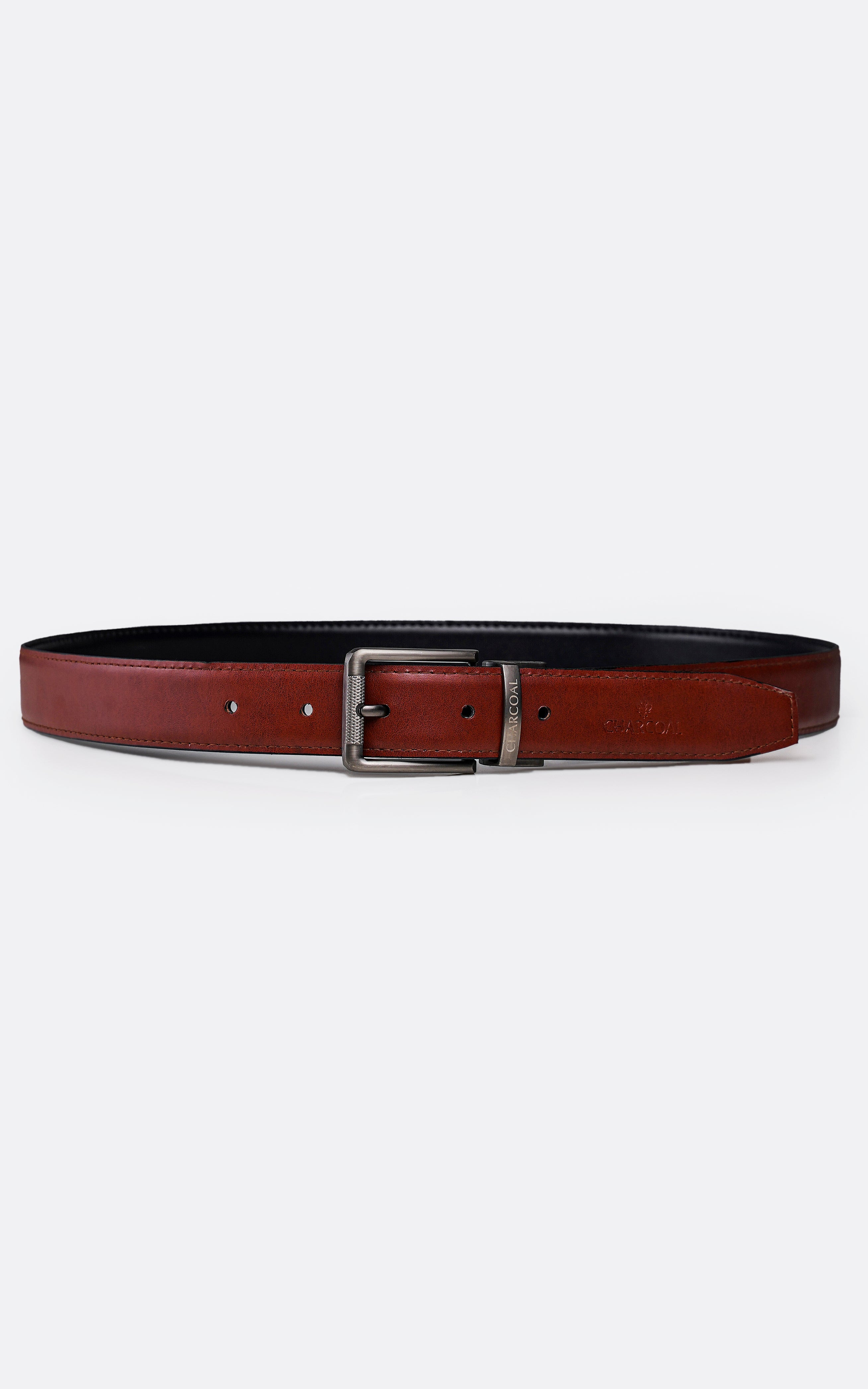 REVERSIBLE BELT