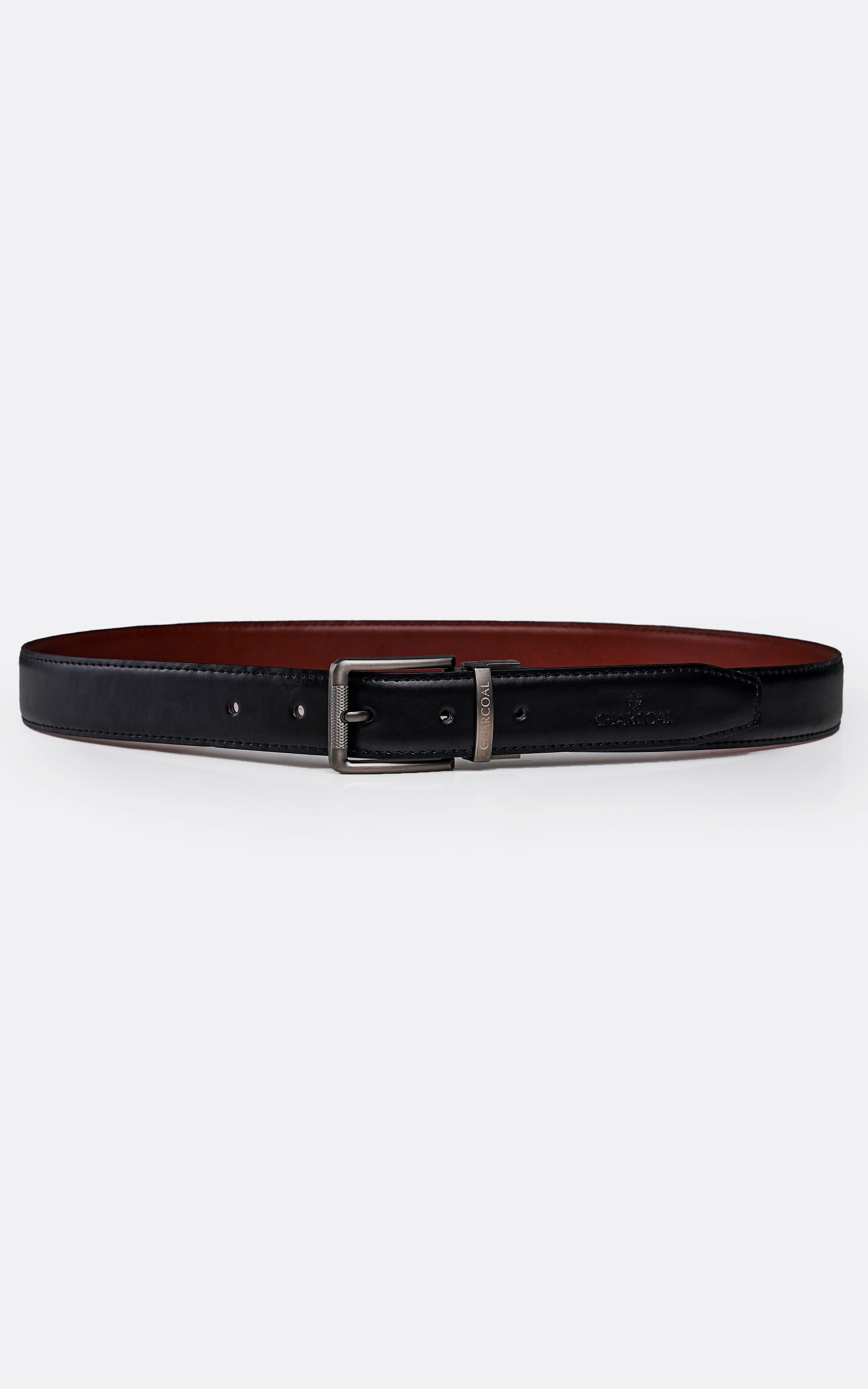 REVERSIBLE BELT