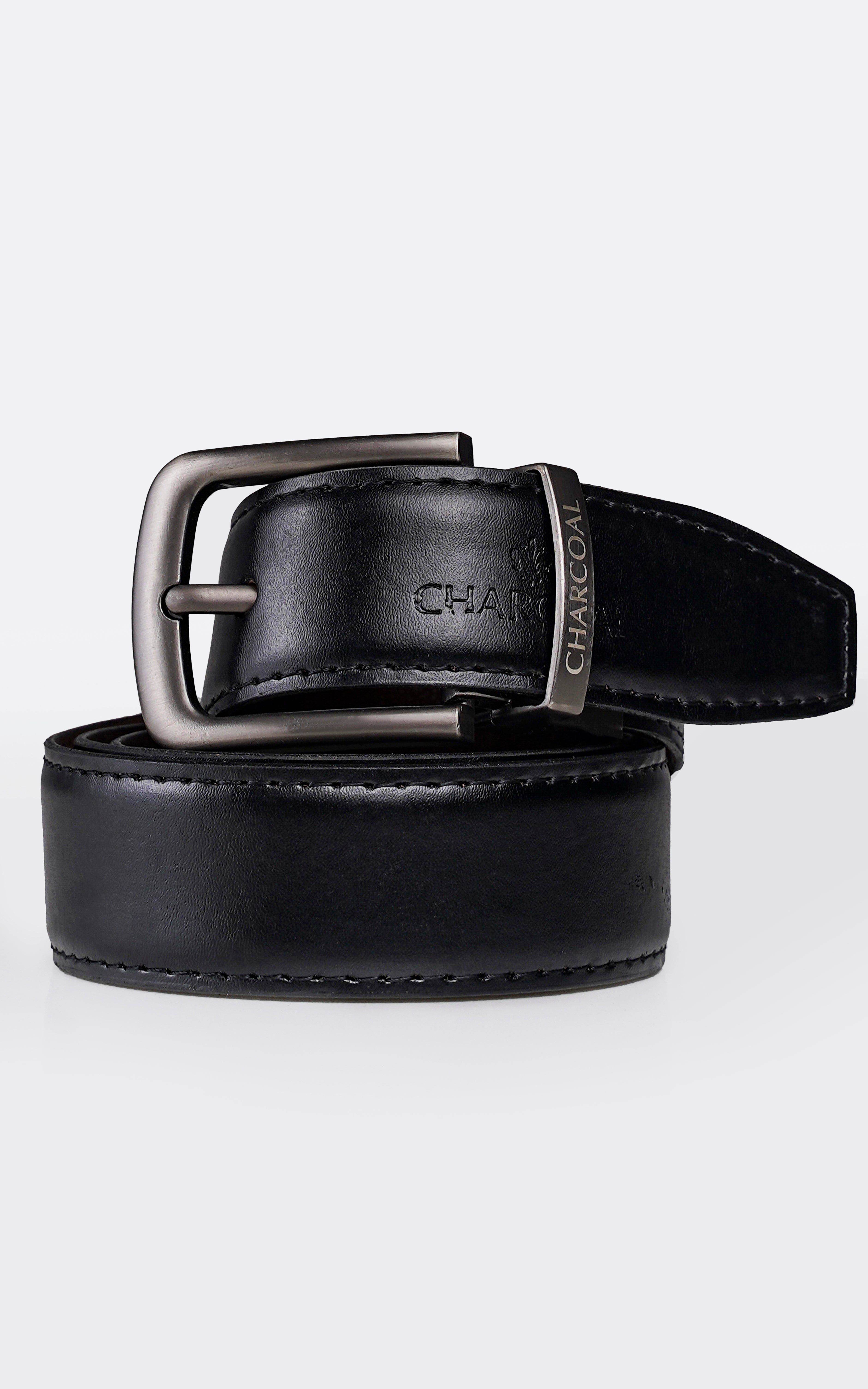 REVERSIBLE BELT