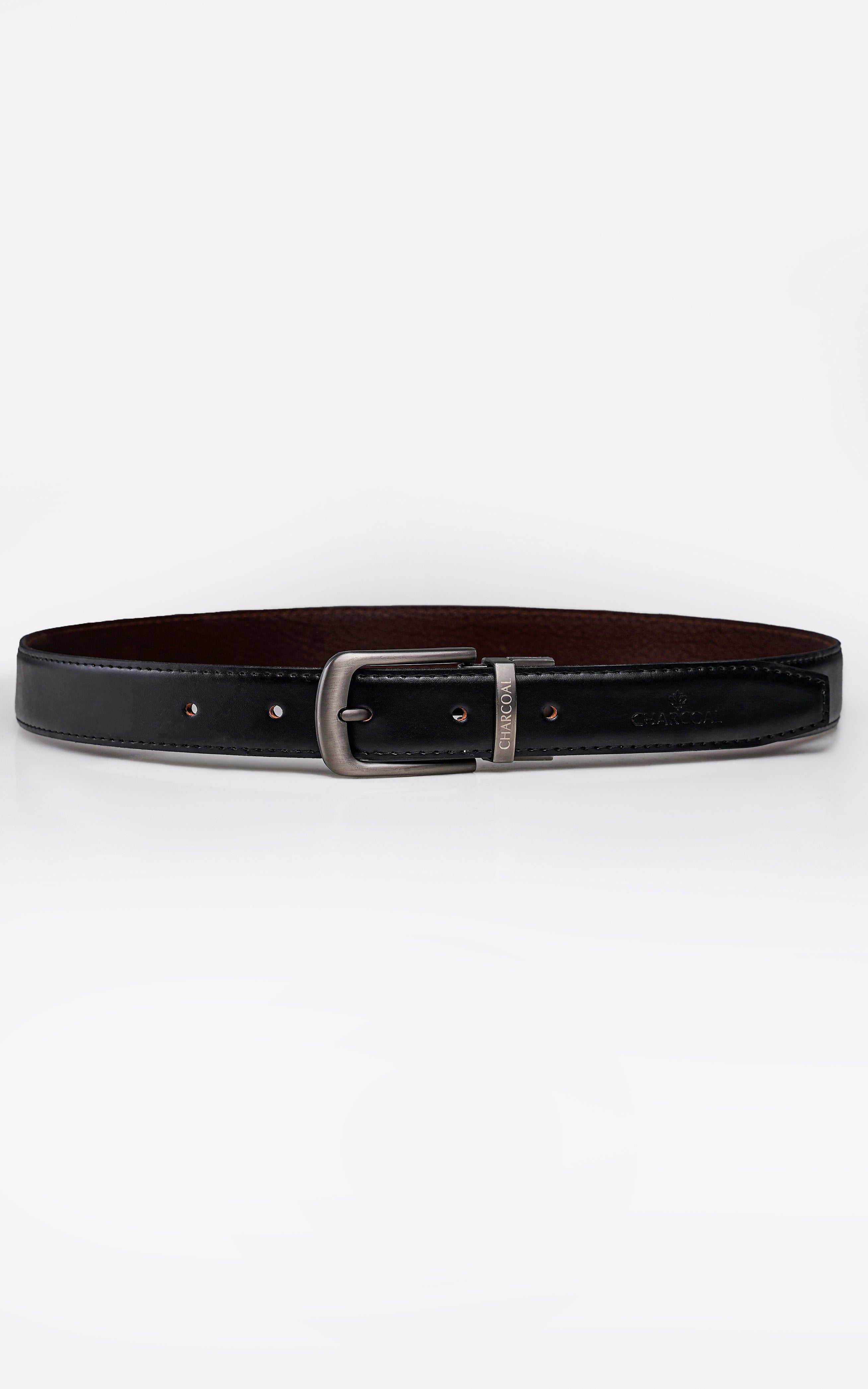 REVERSIBLE BELT