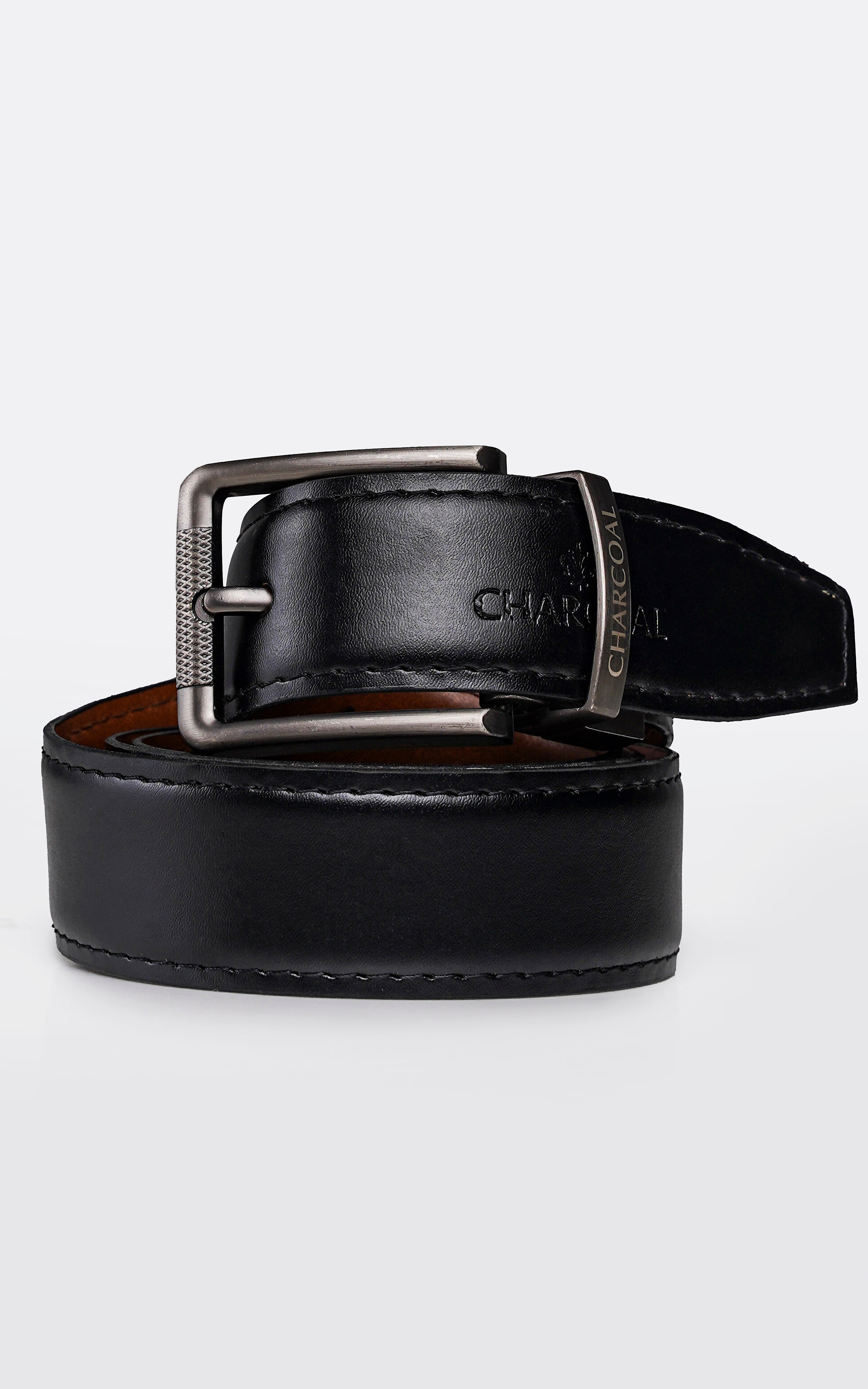 REVERSIBLE BELT