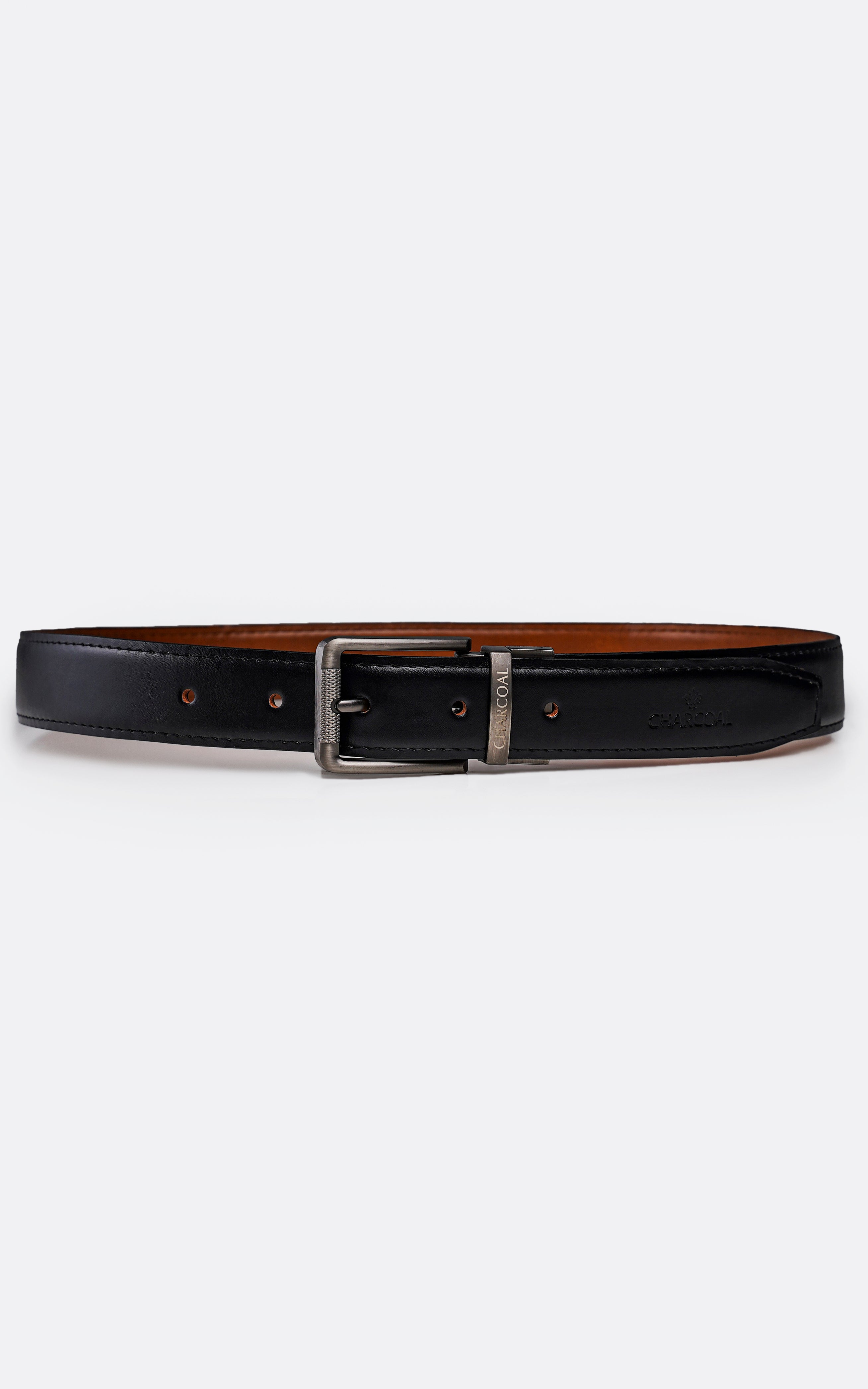 REVERSIBLE BELT