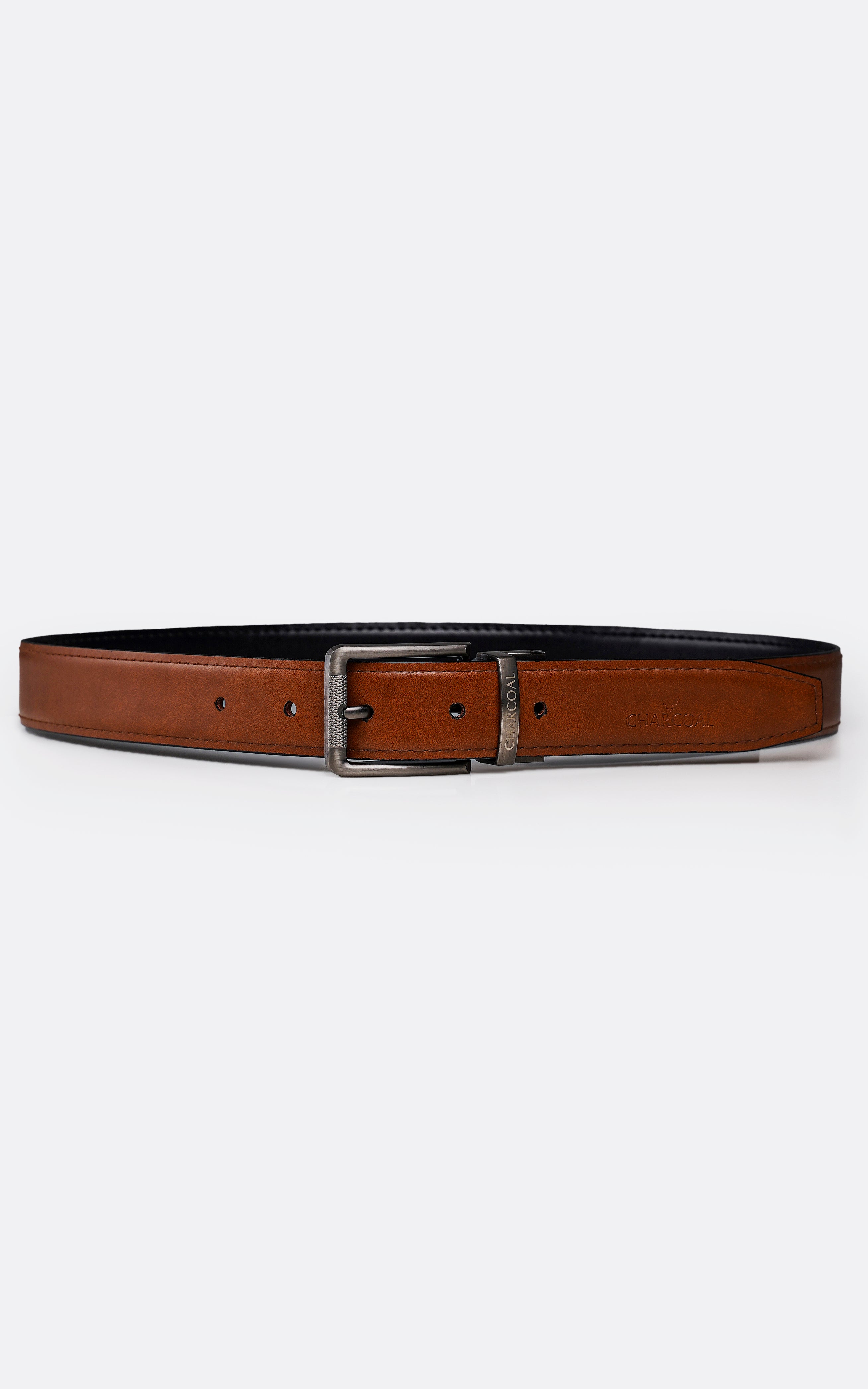 REVERSIBLE BELT