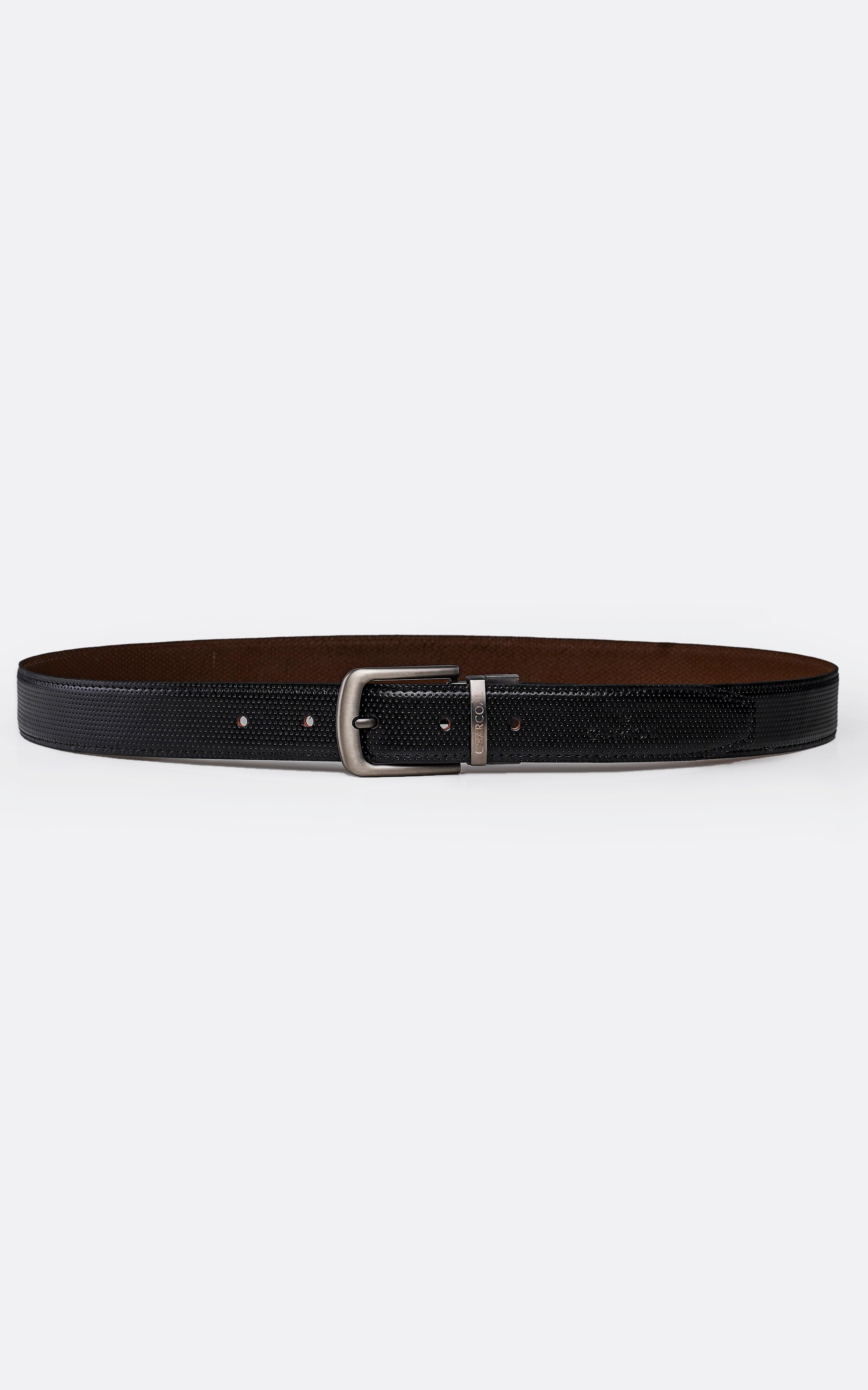 REVERSIBLE BELT