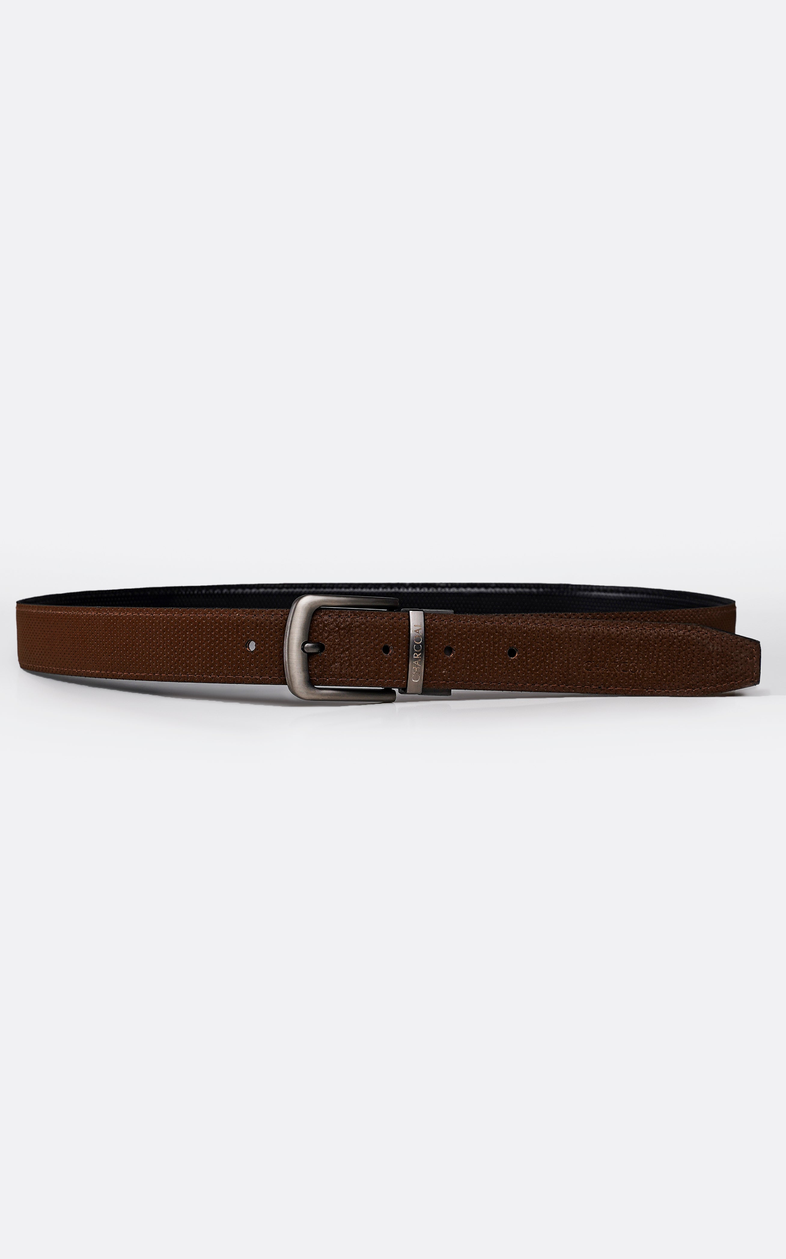 REVERSIBLE BELT