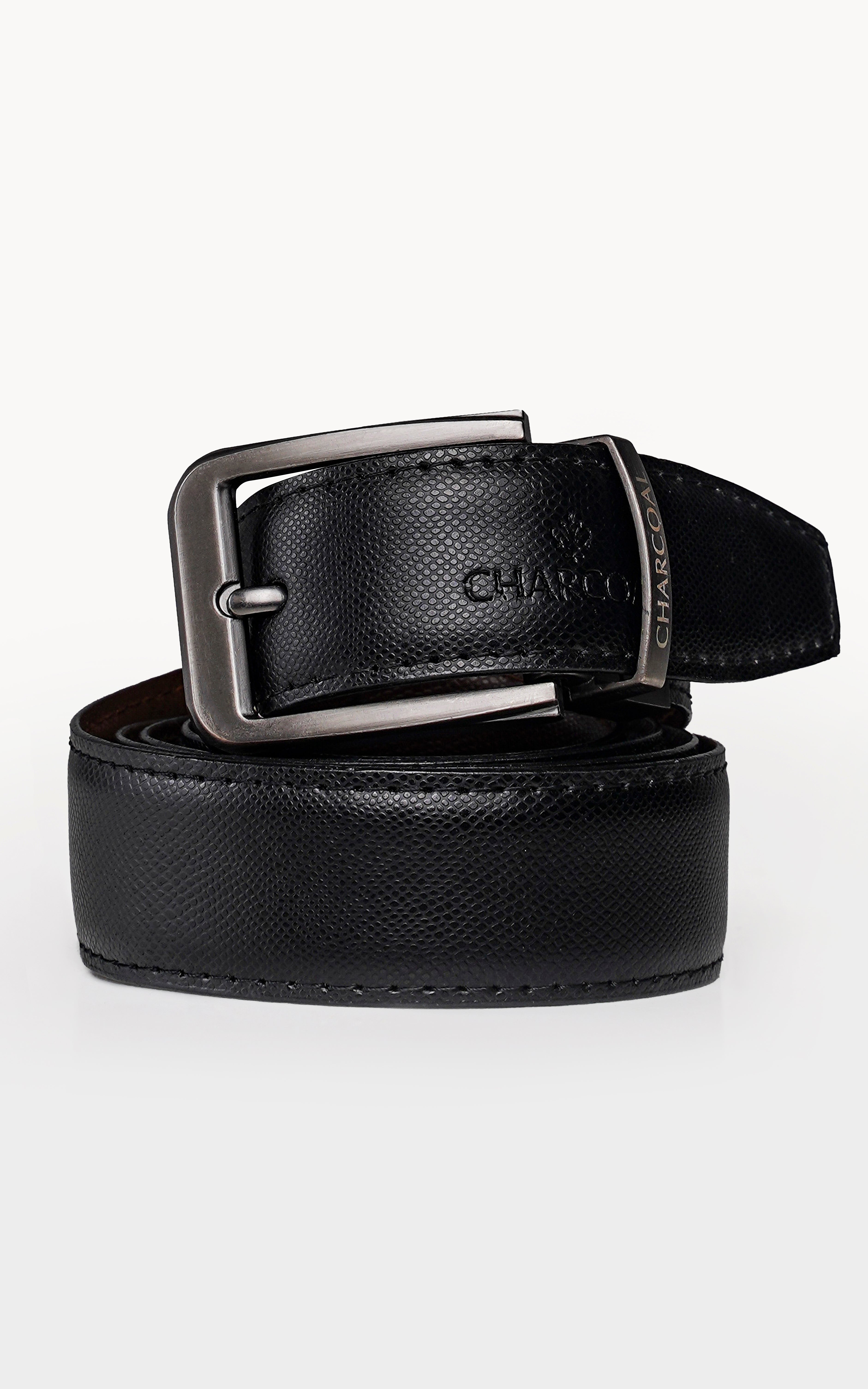 REVERSIBLE BELT