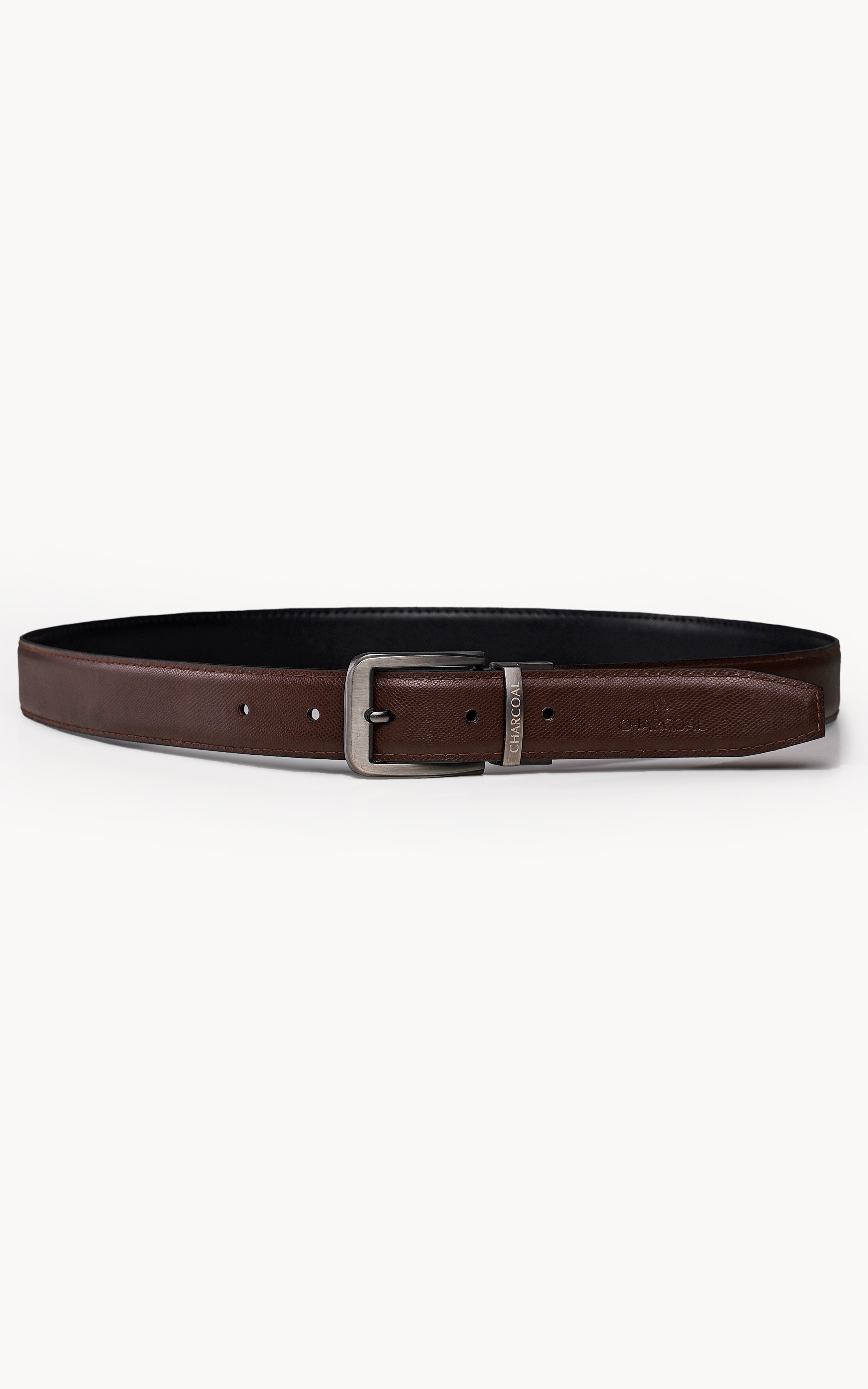 REVERSIBLE BELT