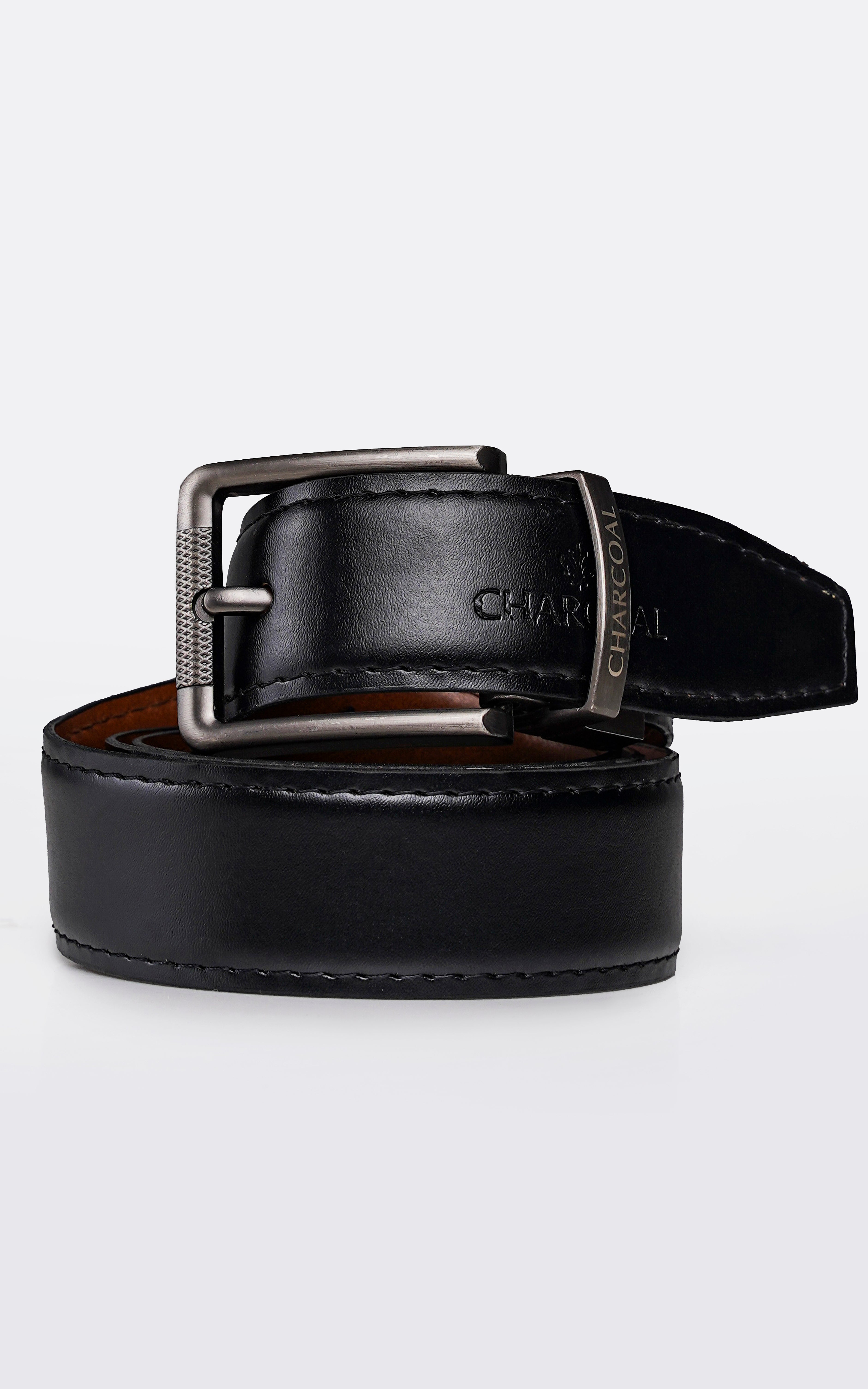 REVERSIBLE BELT