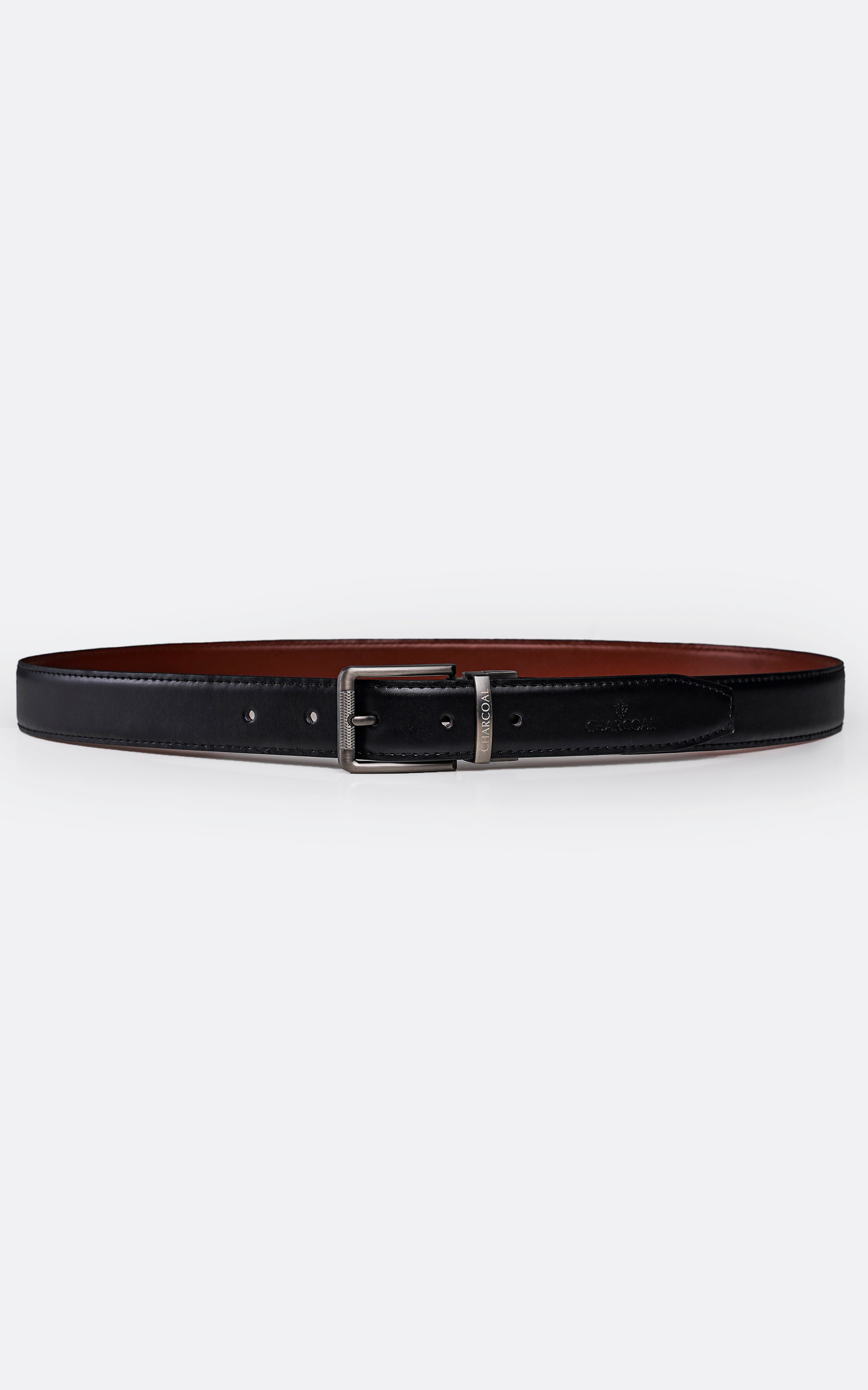 REVERSIBLE BELT