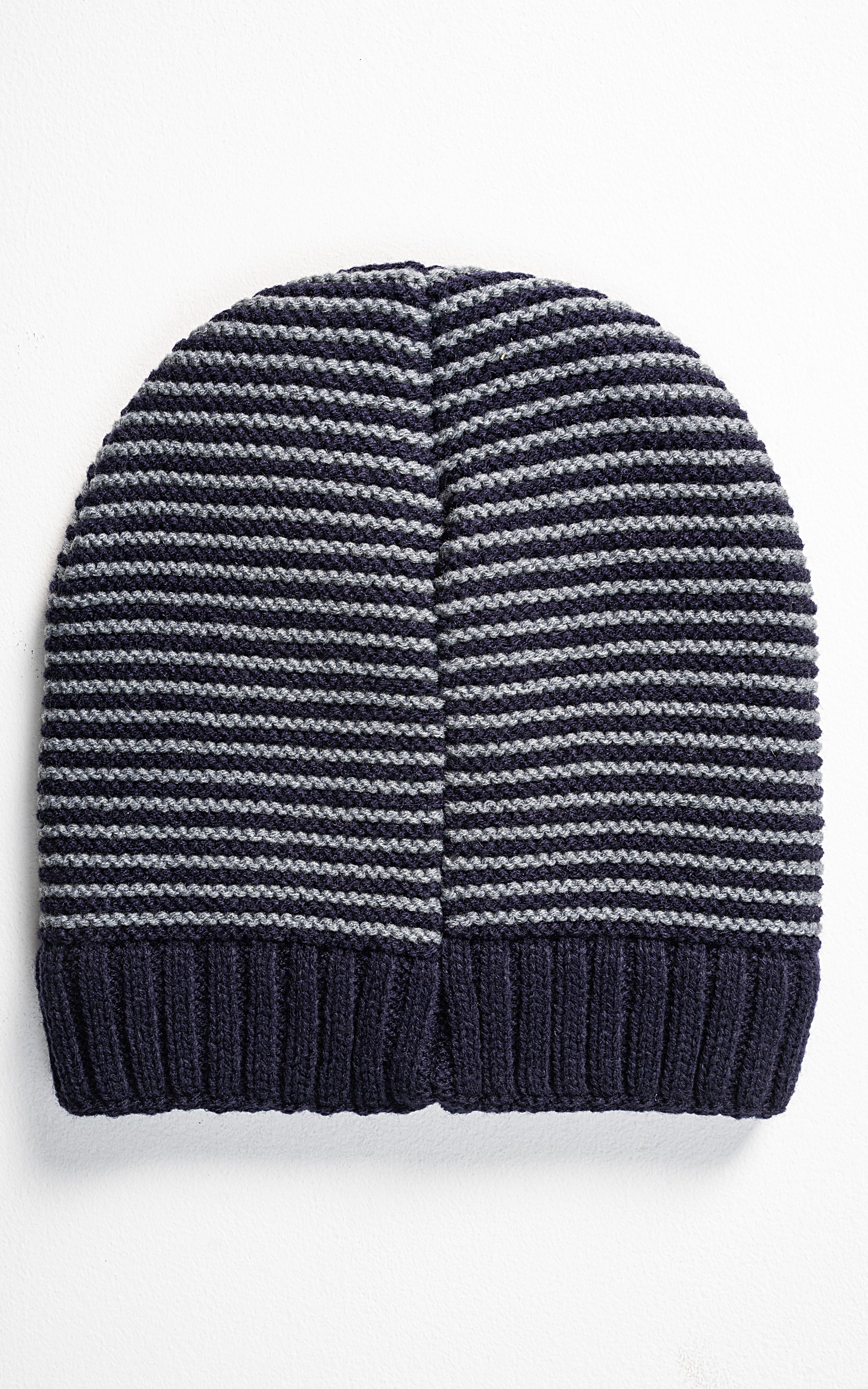 Self Stripes Beanies cap