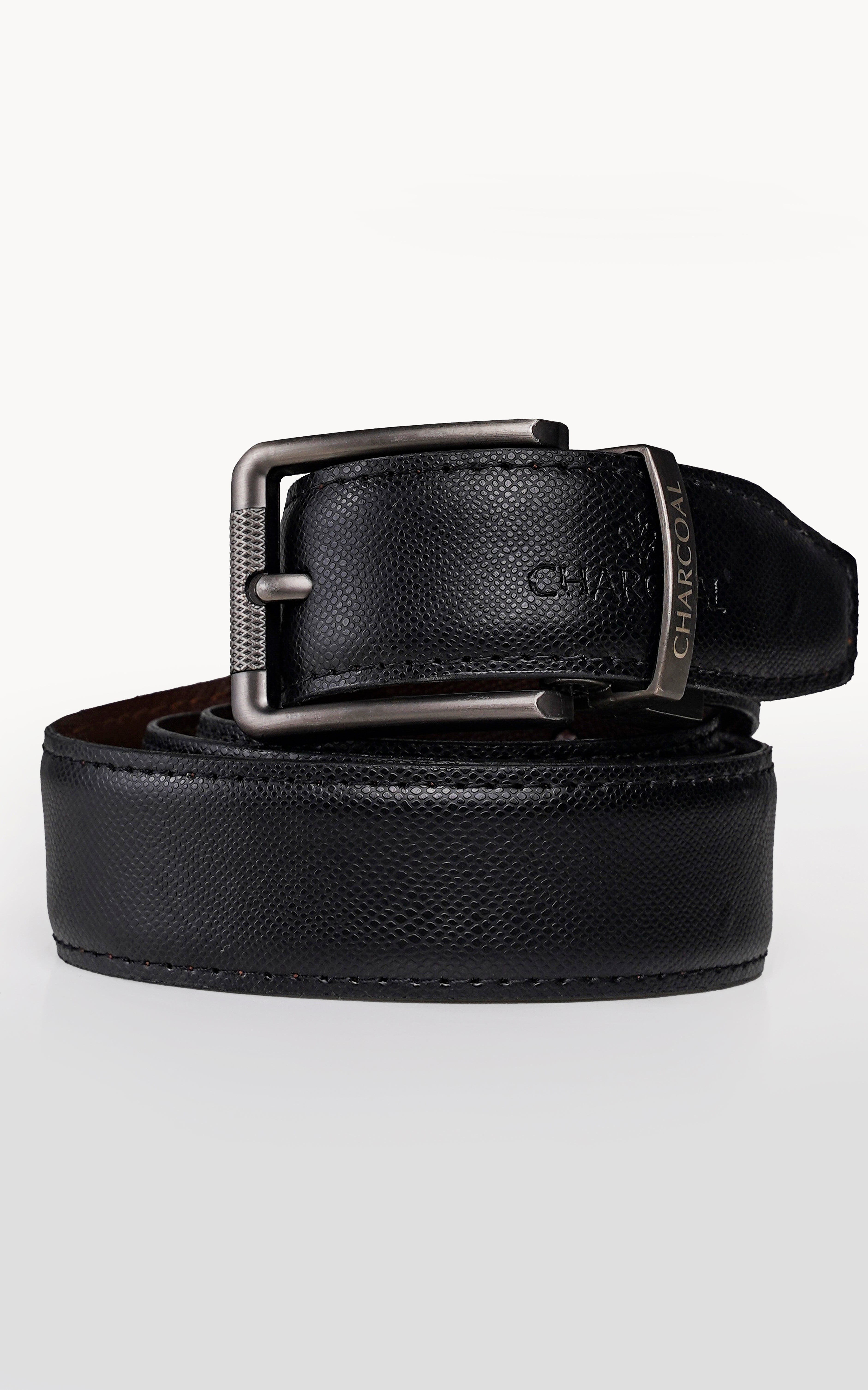 REVERSIBLE BELT