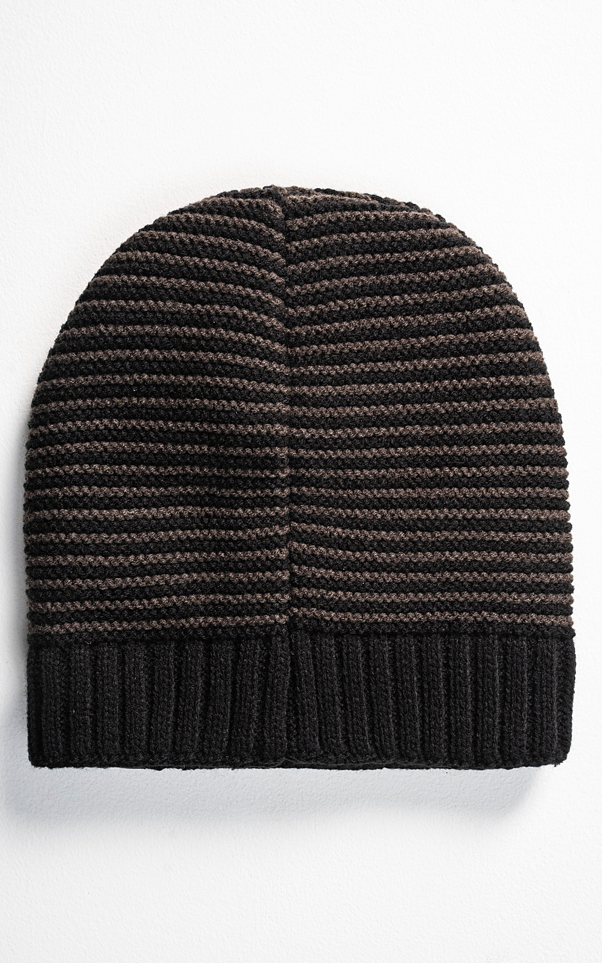Self Stripes Beanies cap
