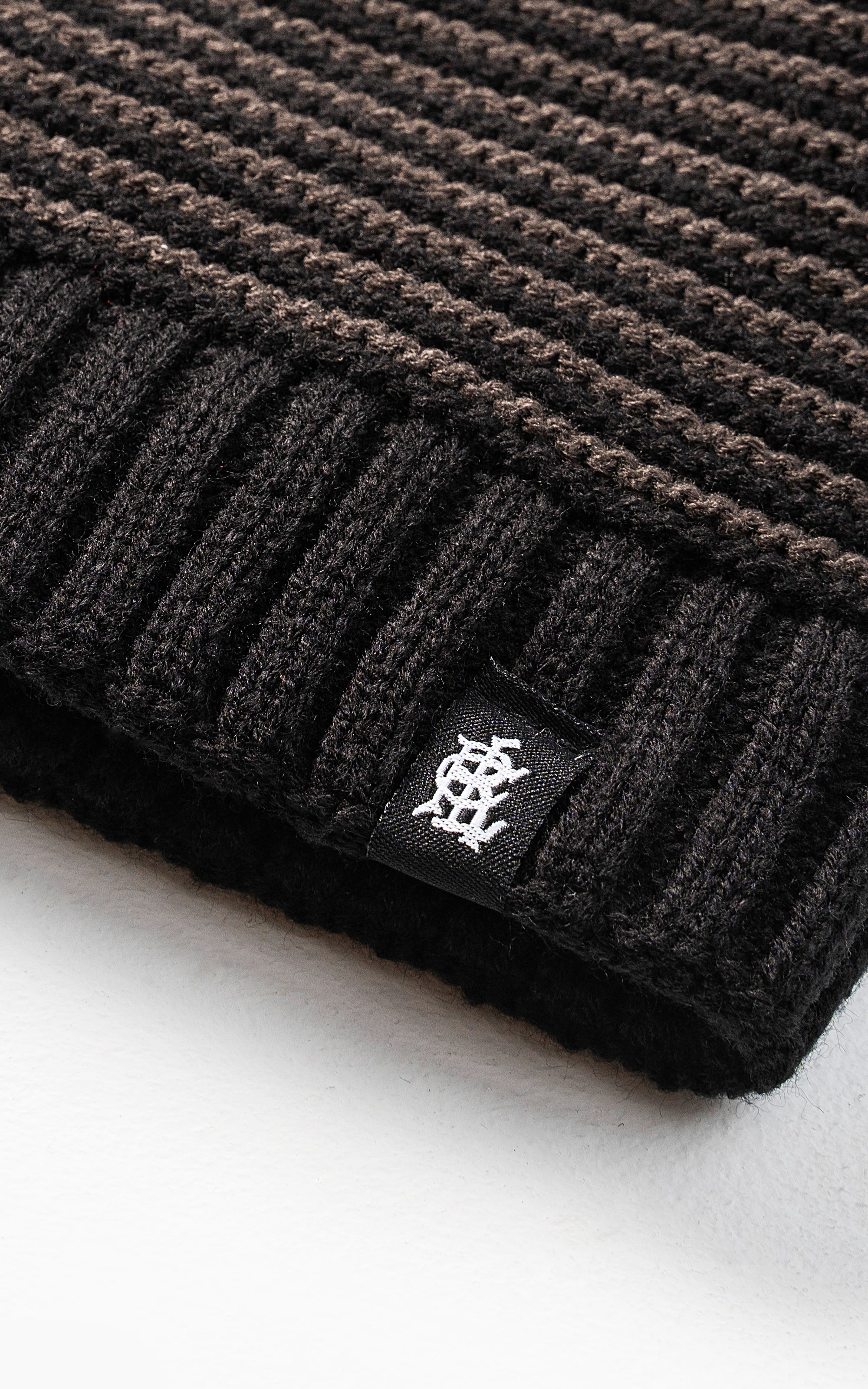 Self Stripes Beanies cap