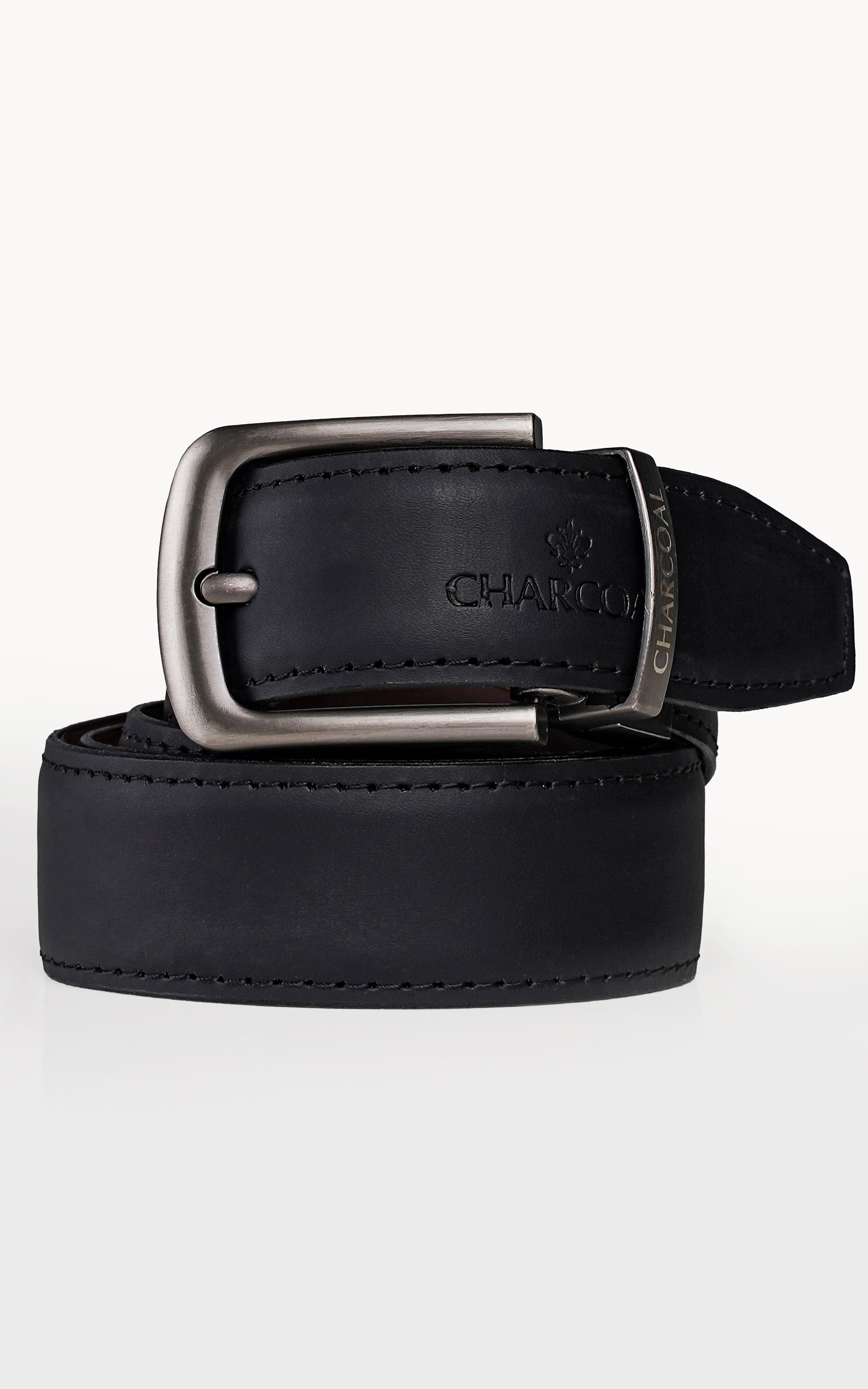 REVERSIBLE BELT