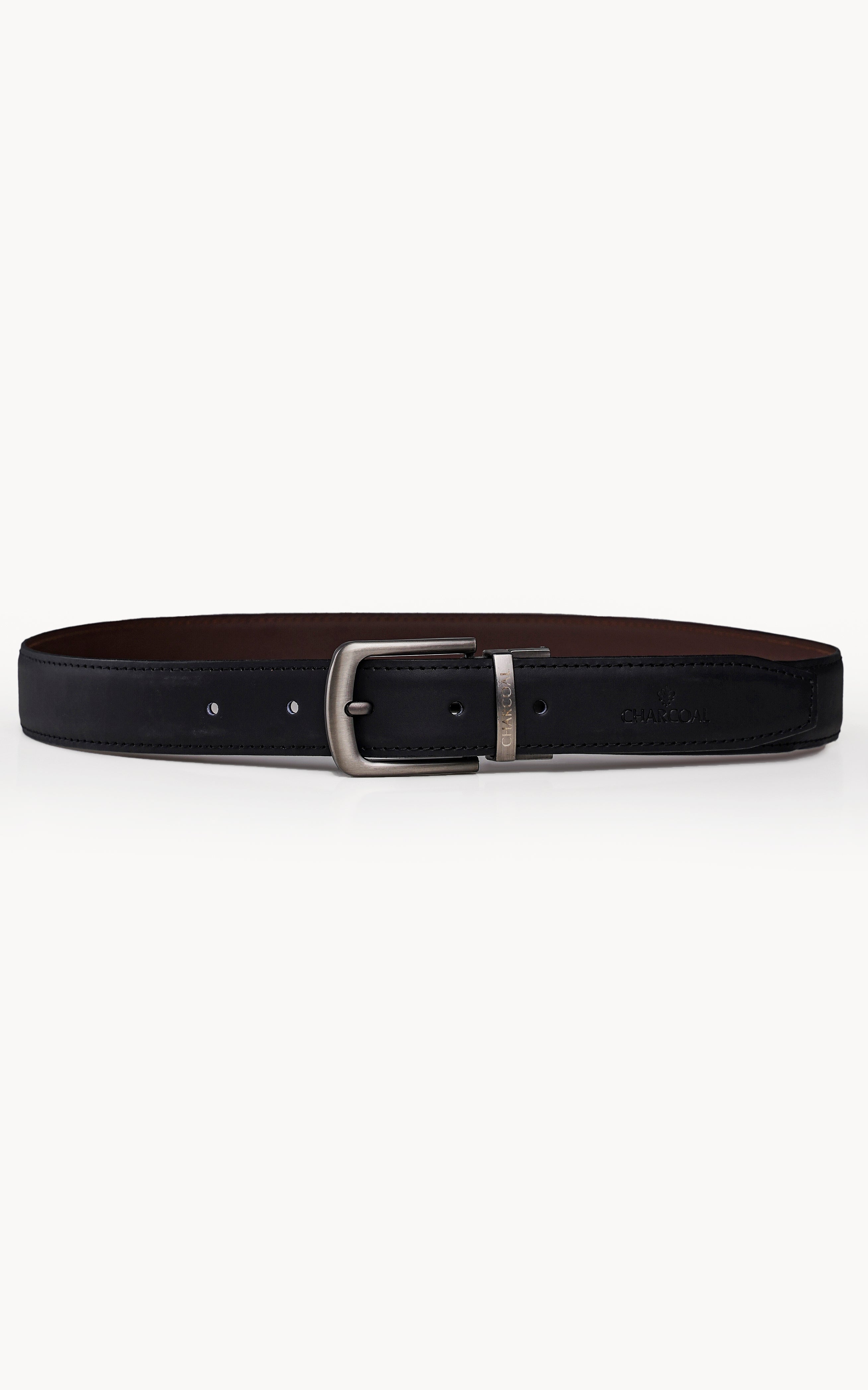 REVERSIBLE BELT