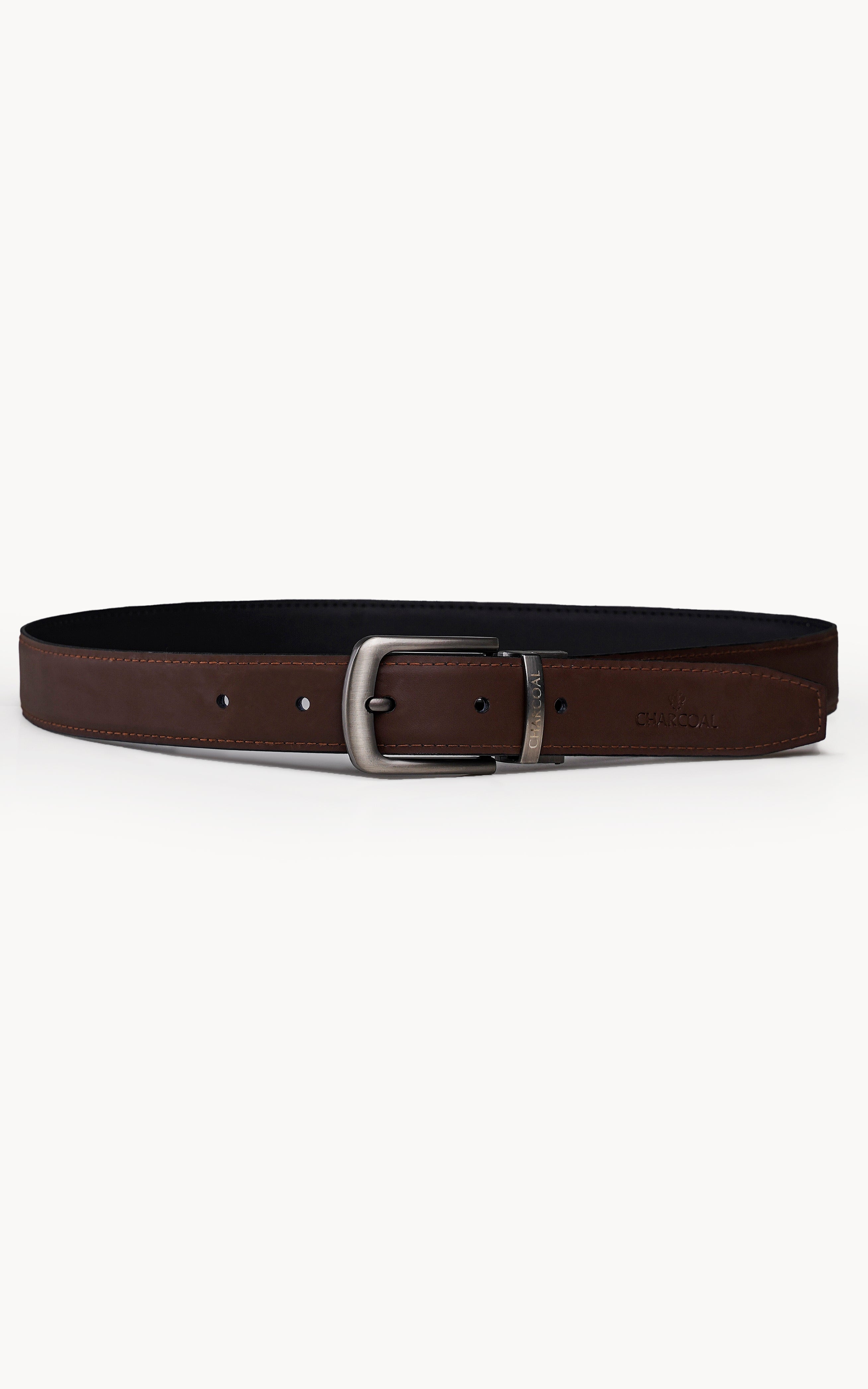 REVERSIBLE BELT