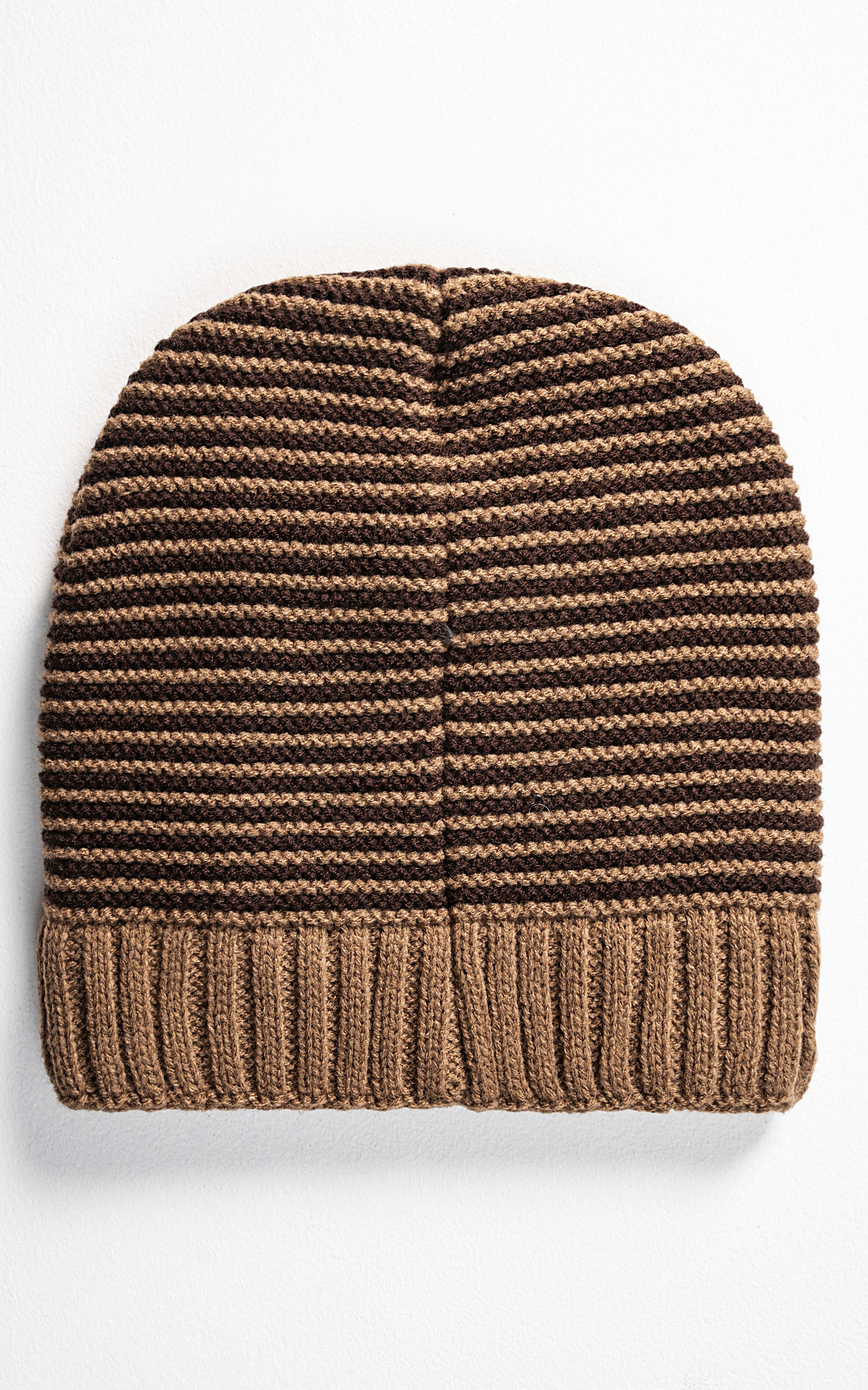 Self Stripes Beanies cap