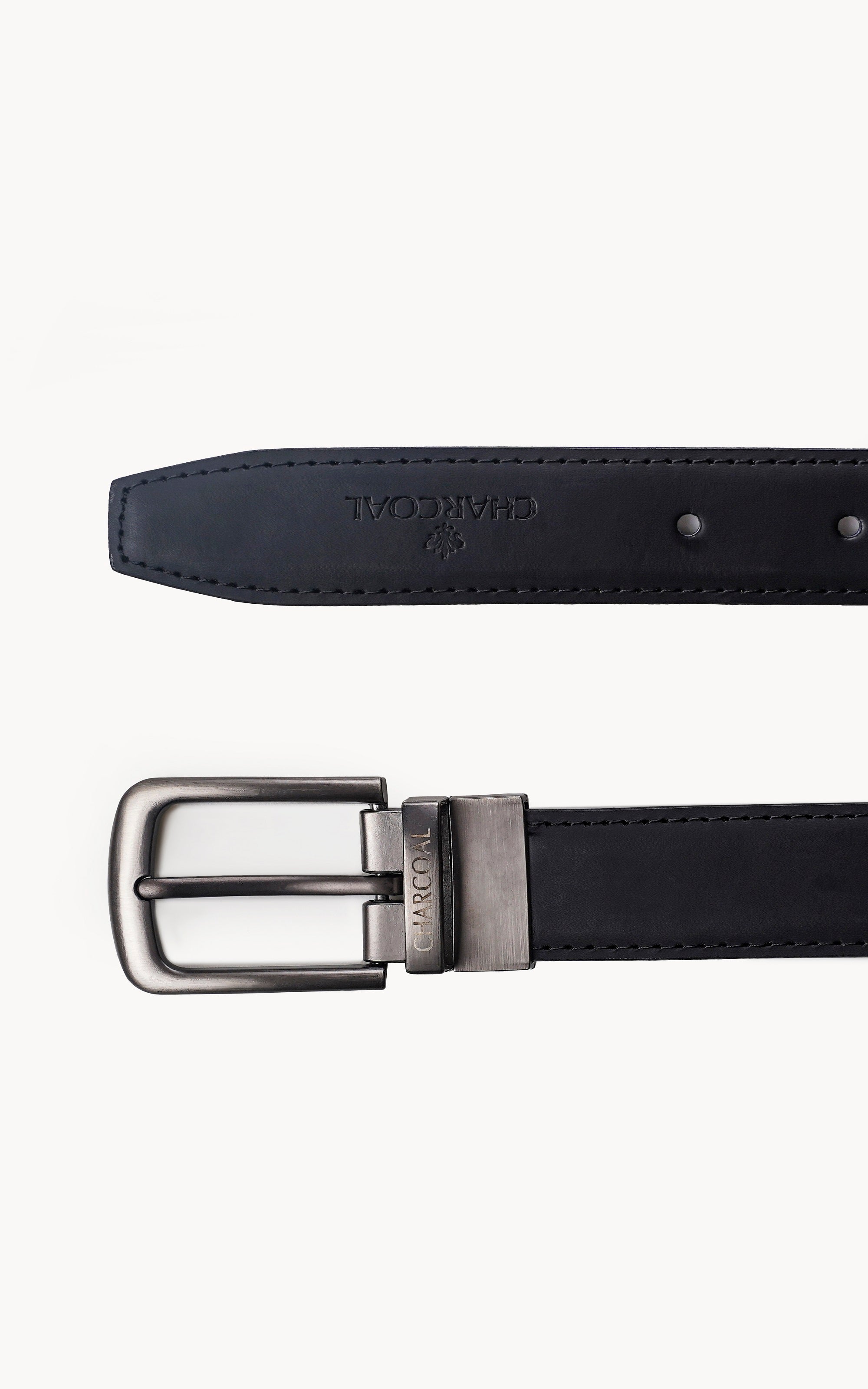 REVERSIBLE BELT