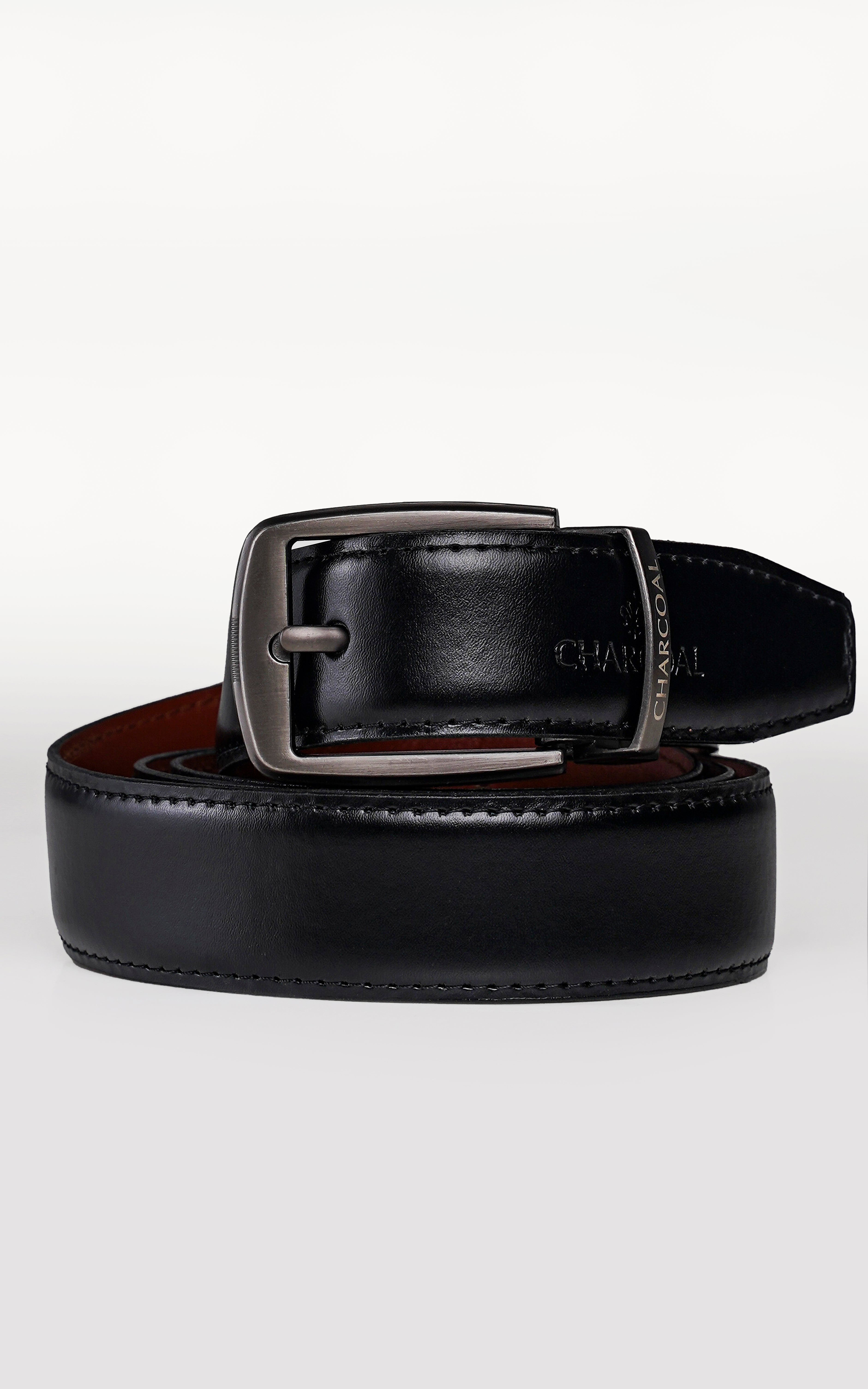 REVERSIBLE BELT