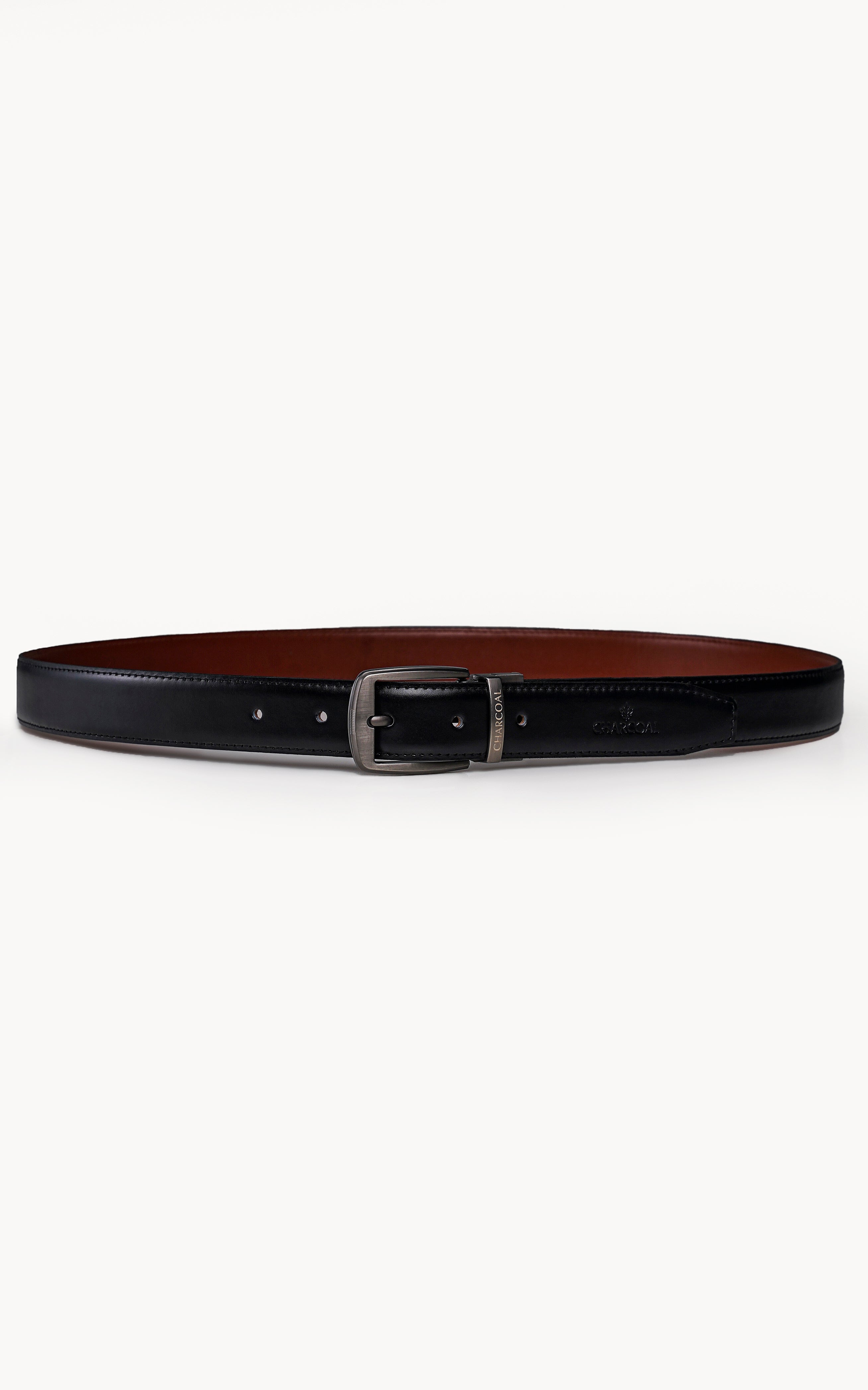 REVERSIBLE BELT